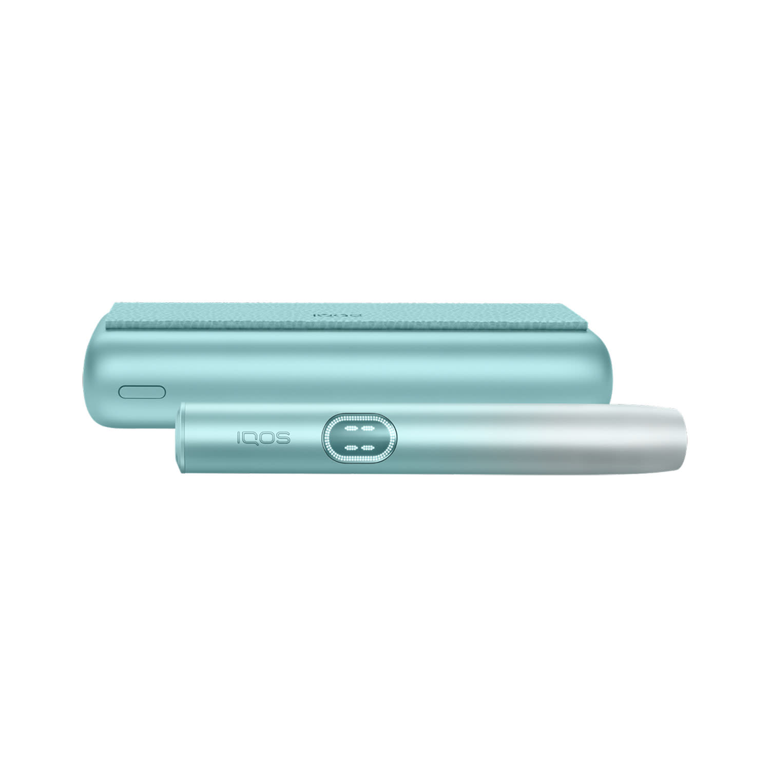 Εικόνα 5 του IQOS Iluma I Prime Breeze Blue