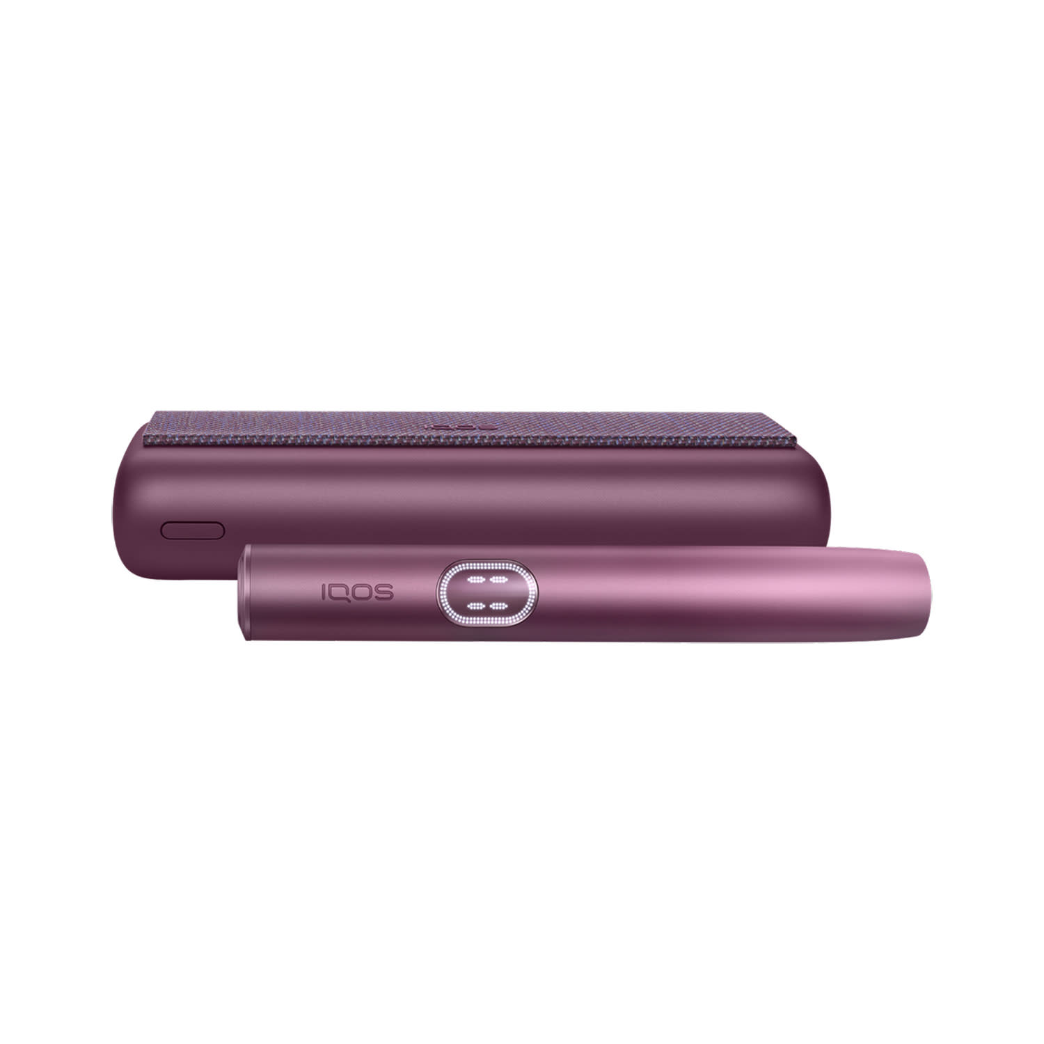 Εικόνα 5 του IQOS Iluma I Prime Garnet Red