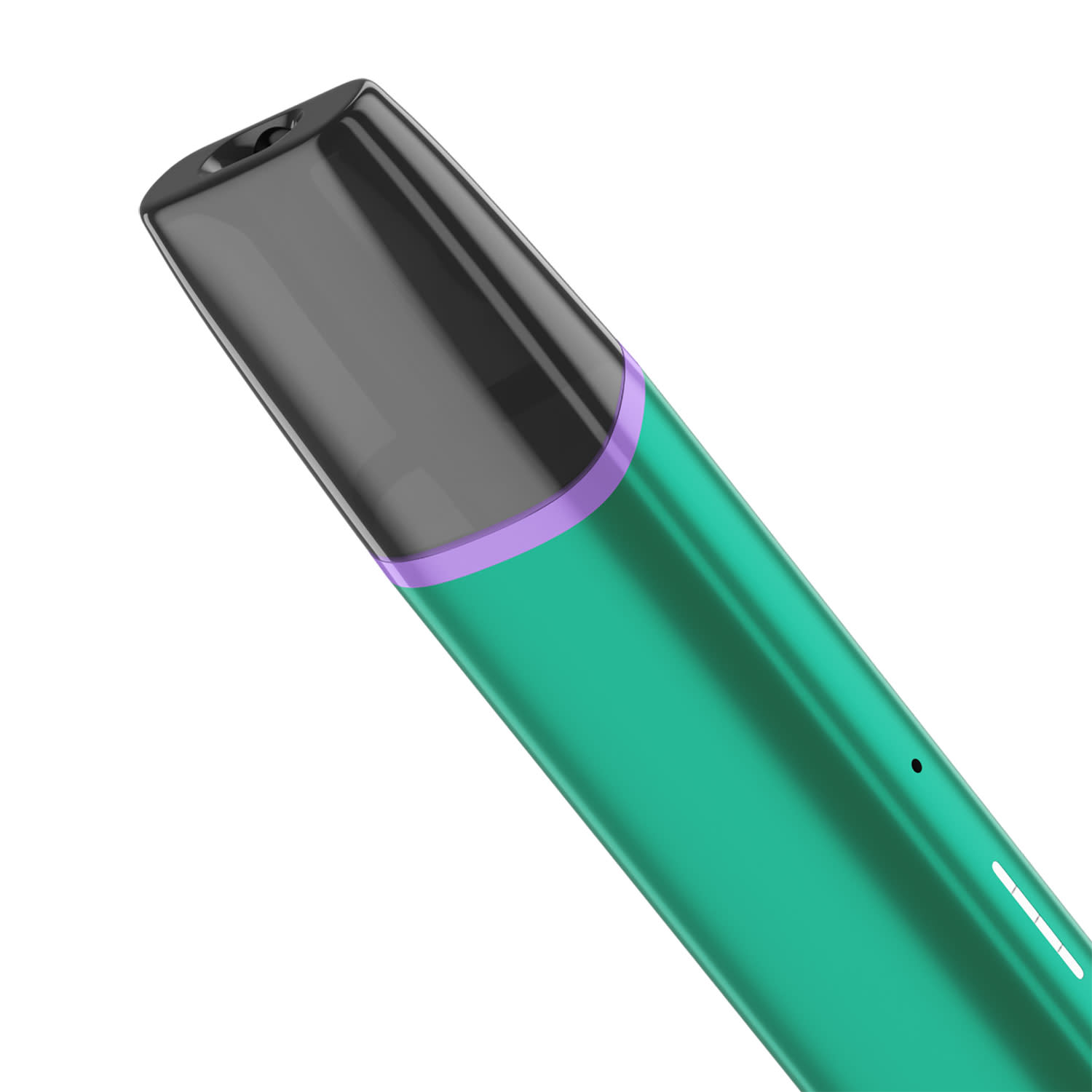 Κάνε κλικ για να δεις την εικόνα 4 του IQOS Veev One Lucid Green με 2 πακέτα Pods