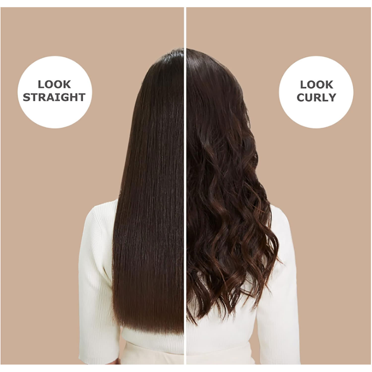 Εικόνα 8 του Bellissima Creativity Ceramic & Tourmaline Ισιωτική μαλλιών 7IME11849