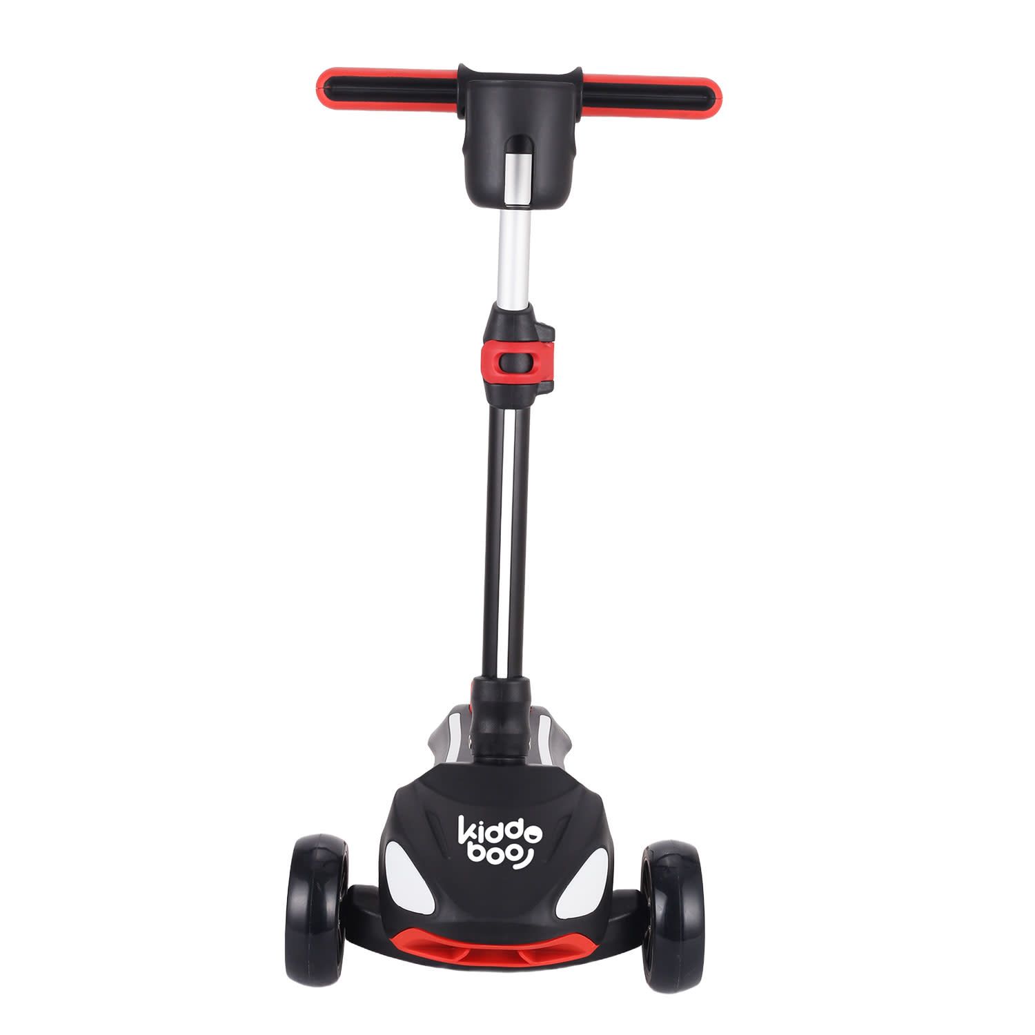 Εικόνα 2 του Kiddoboo E-Scooter Trecyclo Black