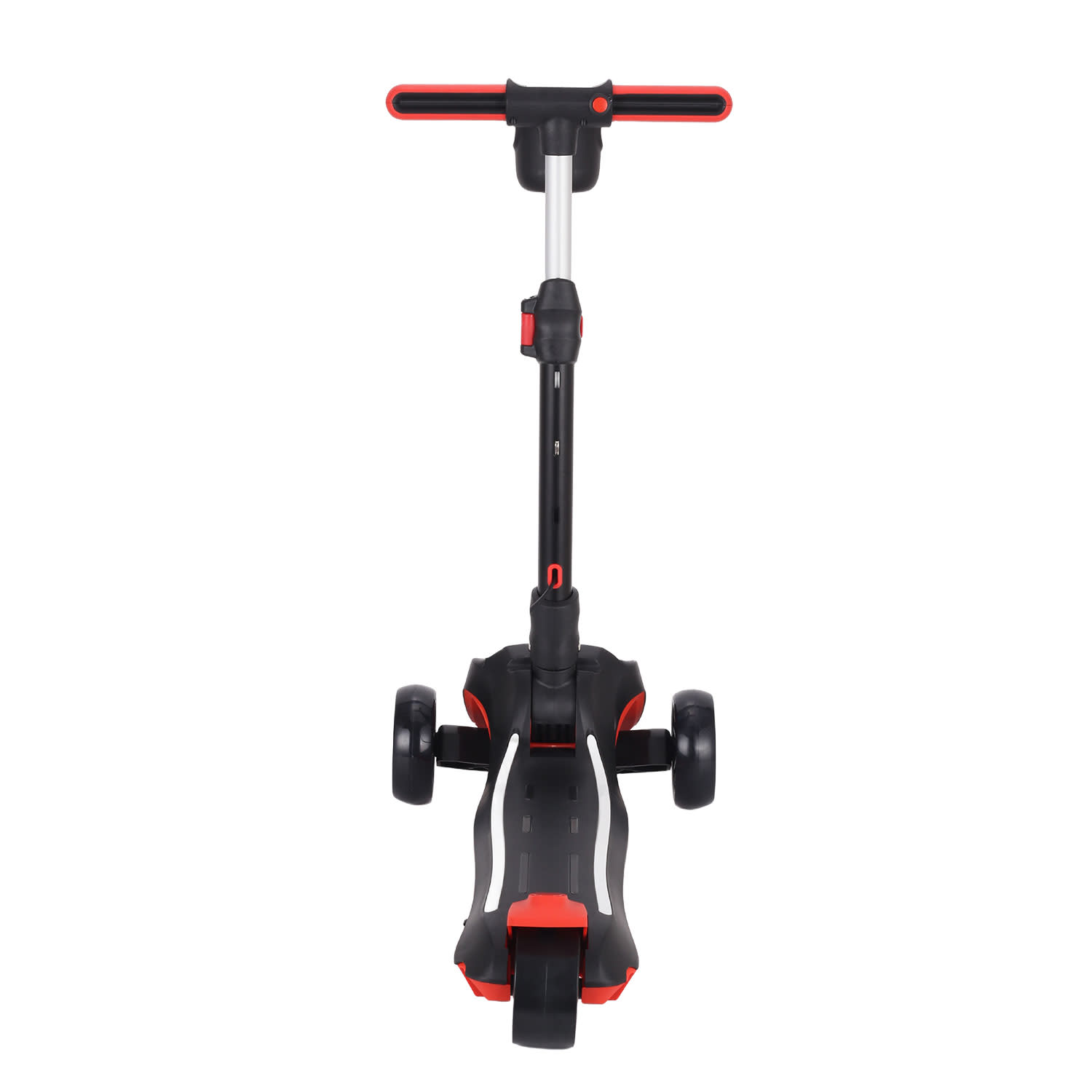 Εικόνα 5 του Kiddoboo E-Scooter Trecyclo Black