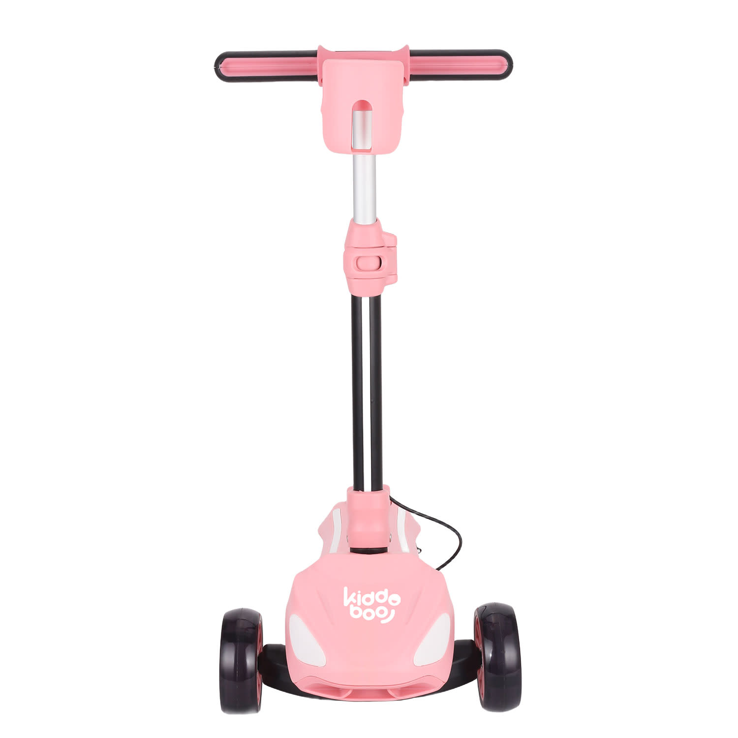 Εικόνα 2 του Kiddoboo E-Scooter Trecyclo Pink