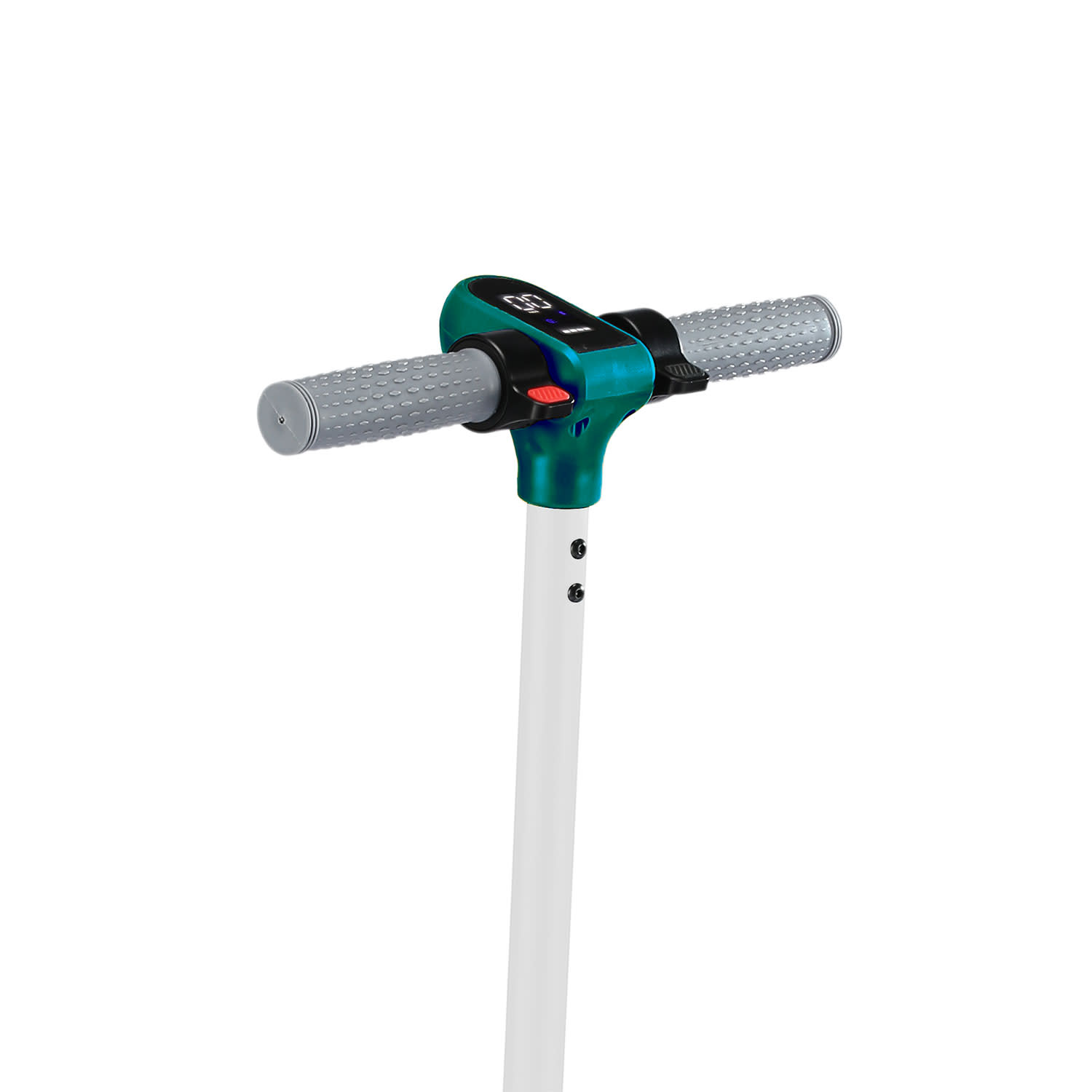 Εικόνα 2 του Kiddoboo E-Scooter KiddoRider Green