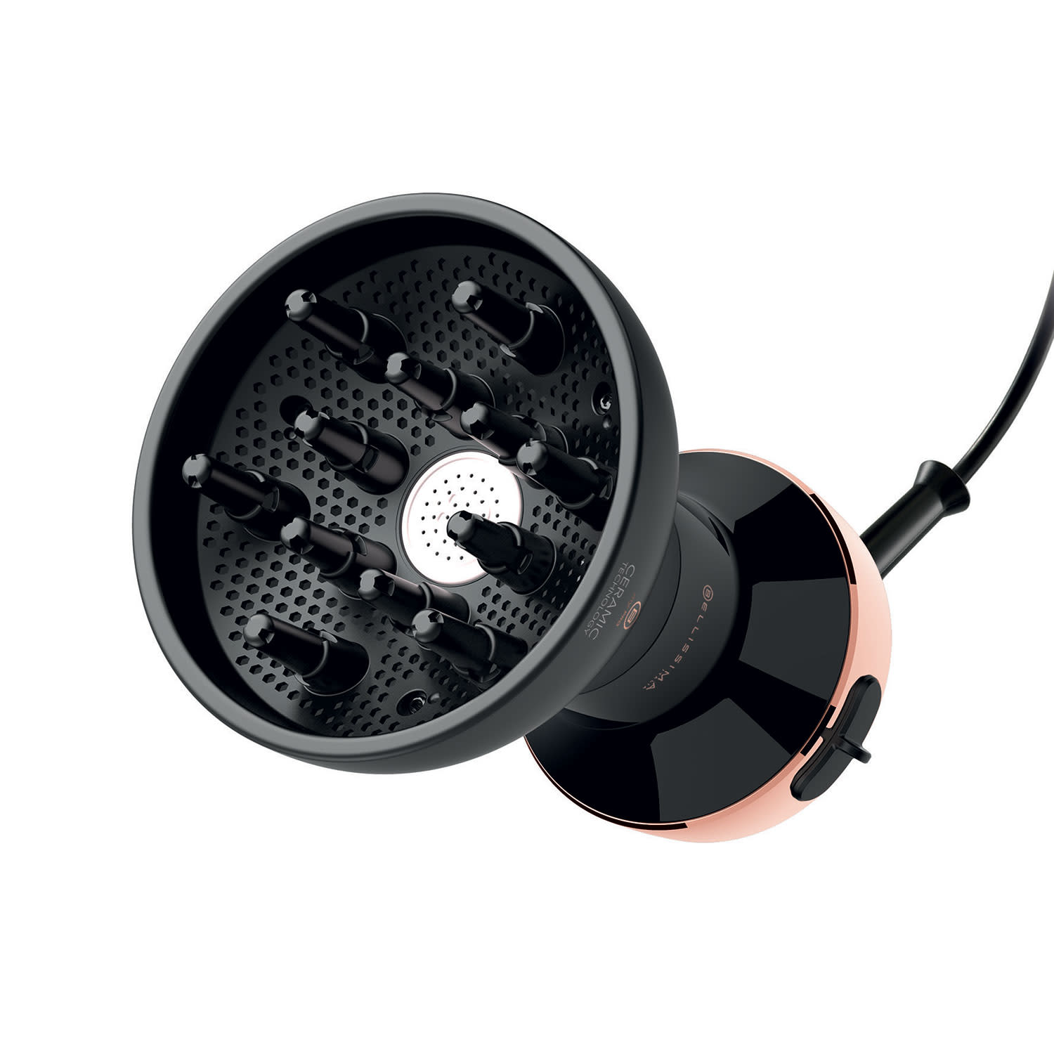 Bellissima Σεσουάρ myPRO DIFFON DF1 3000 700,0 W