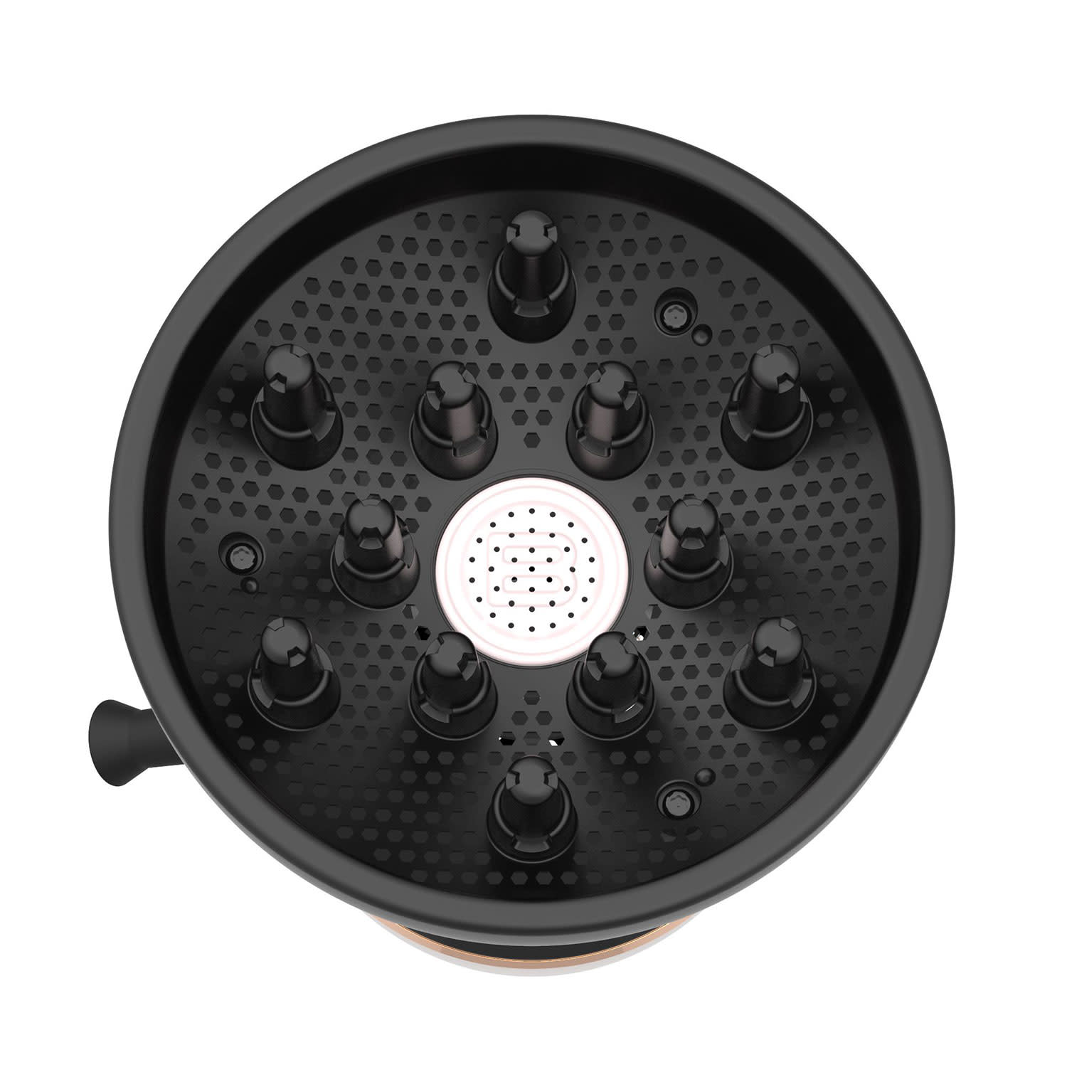 Εικόνα 4 του Bellissima Σεσουάρ myPRO DIFFON DF1 3000 700,0 W