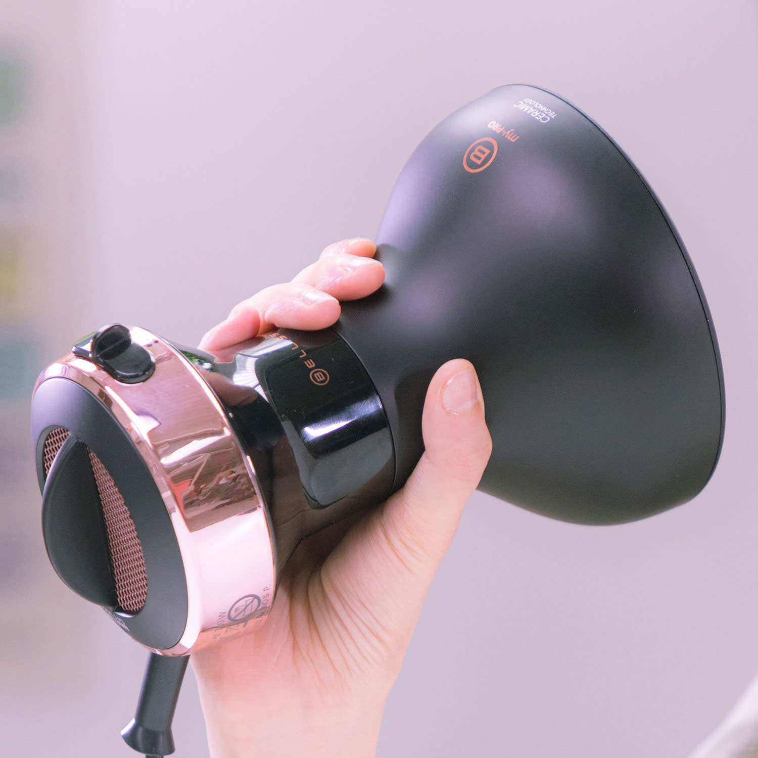 Εικόνα 5 του Bellissima Σεσουάρ myPRO DIFFON DF1 3000 700,0 W