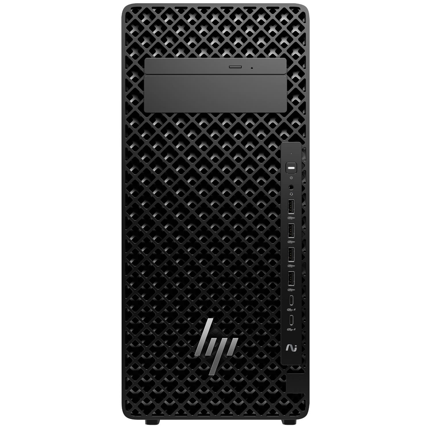Εικόνα 1 του HP Z2 G1i Core U7/32/1TB/RTX2000