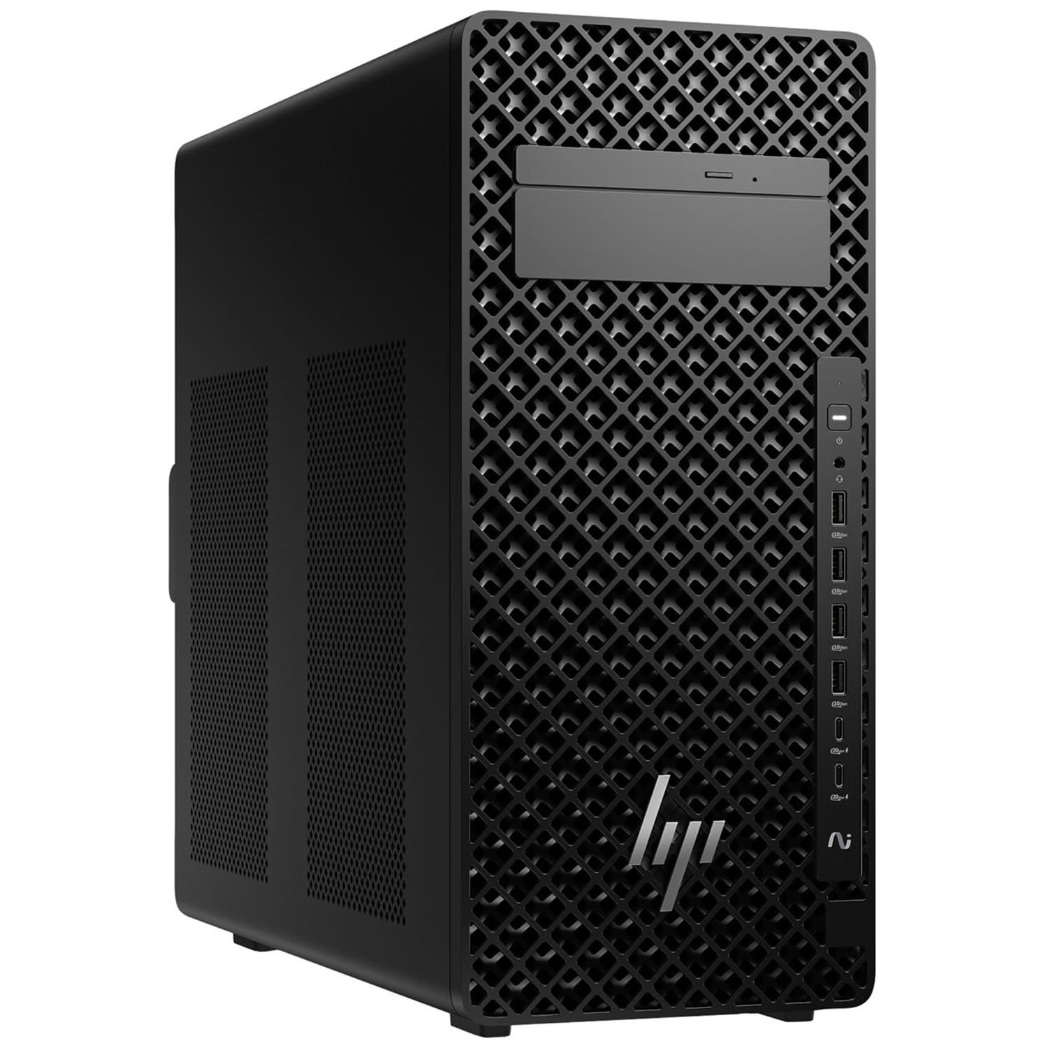 Εικόνα 2 του HP Z2 G1i Core U7/32/1TB/RTX2000