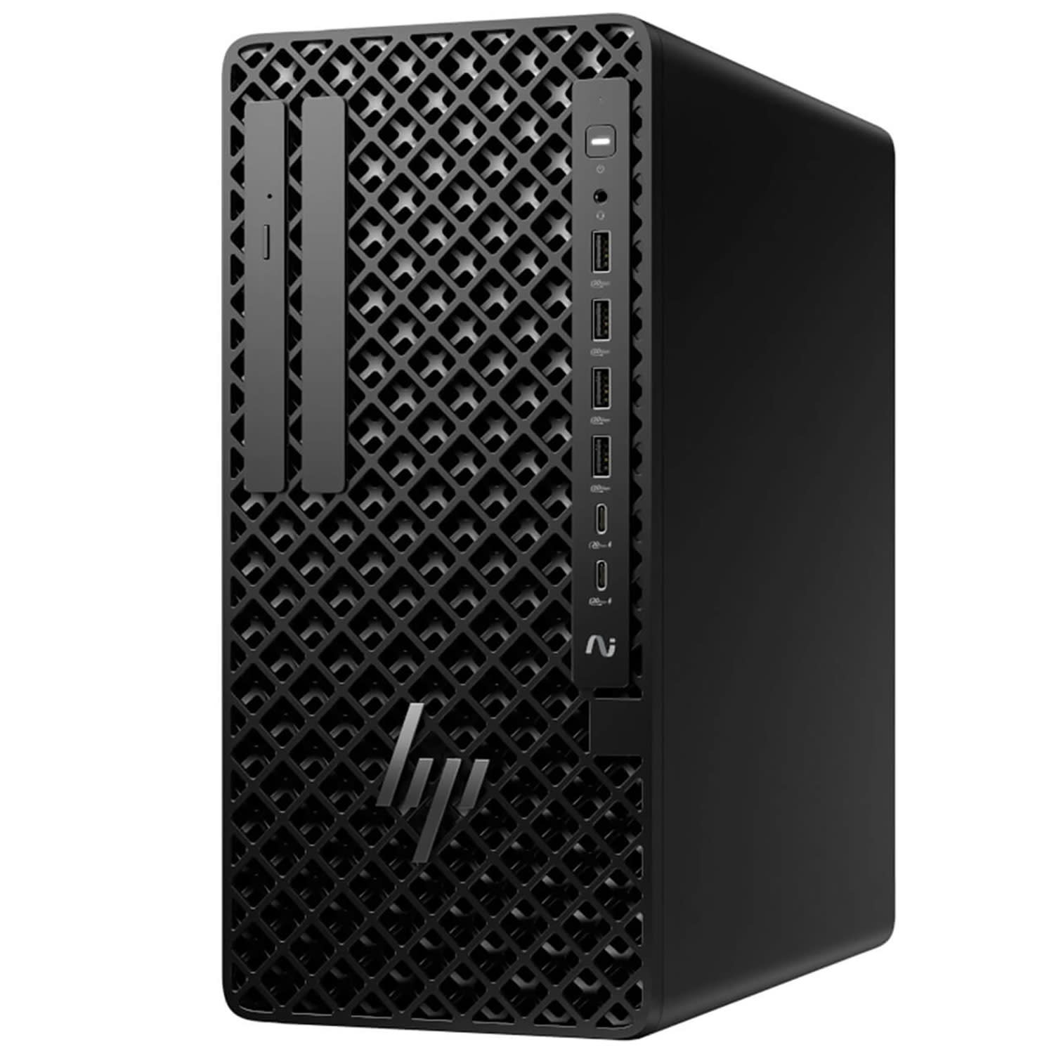 Κάνε κλικ για να δεις την εικόνα 1 του HP Z1 G1i Core U7/512GB&2TB/A400