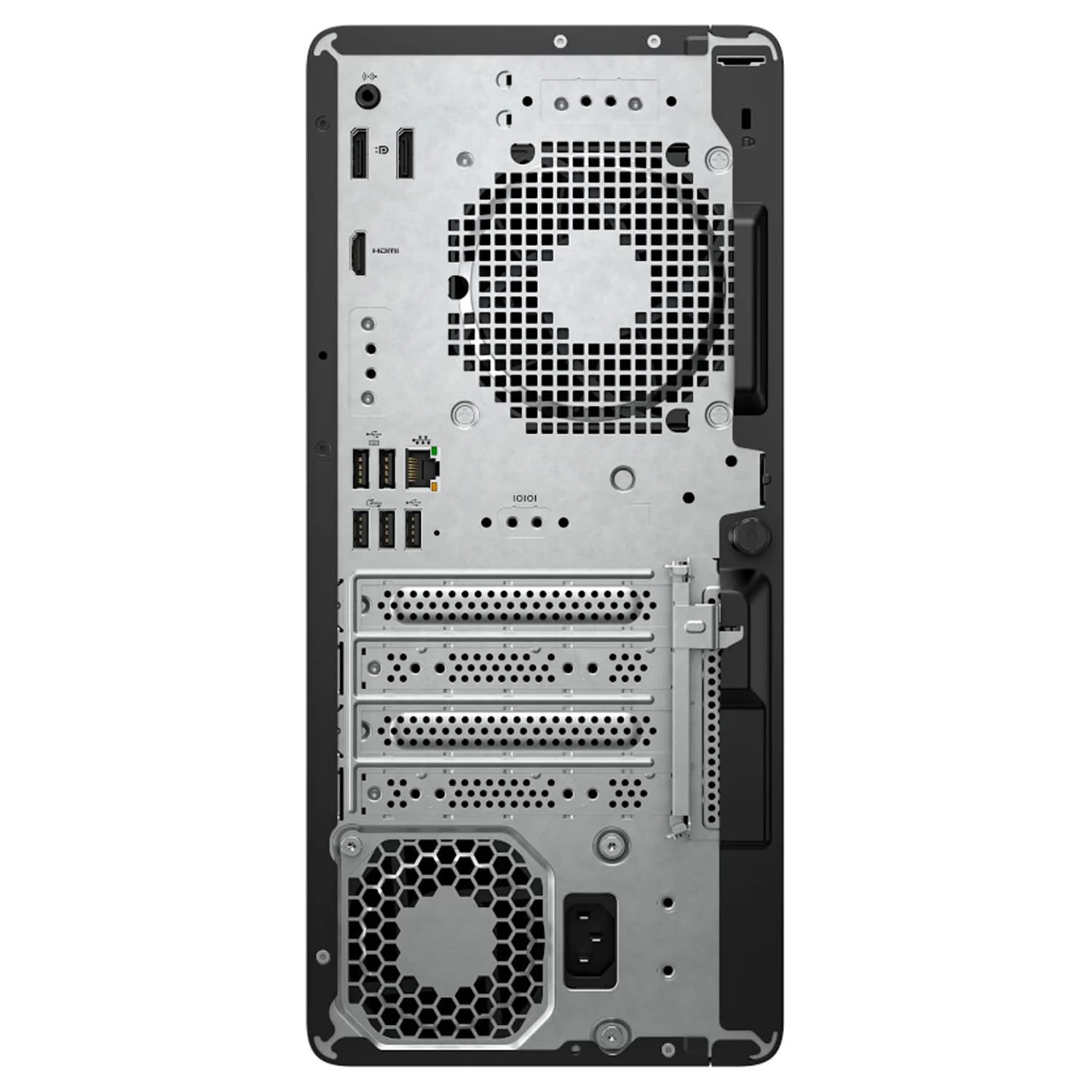 Κάνε κλικ για να δεις την εικόνα 2 του HP Z1 G1i Core U7/512GB&2TB/A400