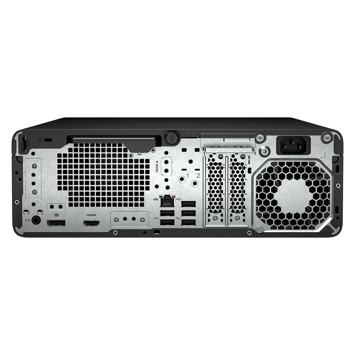 Εικόνα 3 του HP G1i ProDesk 4 Desktop (Intel Core Ultra 7 265U/16 GB/512GB/Intel Graphics)