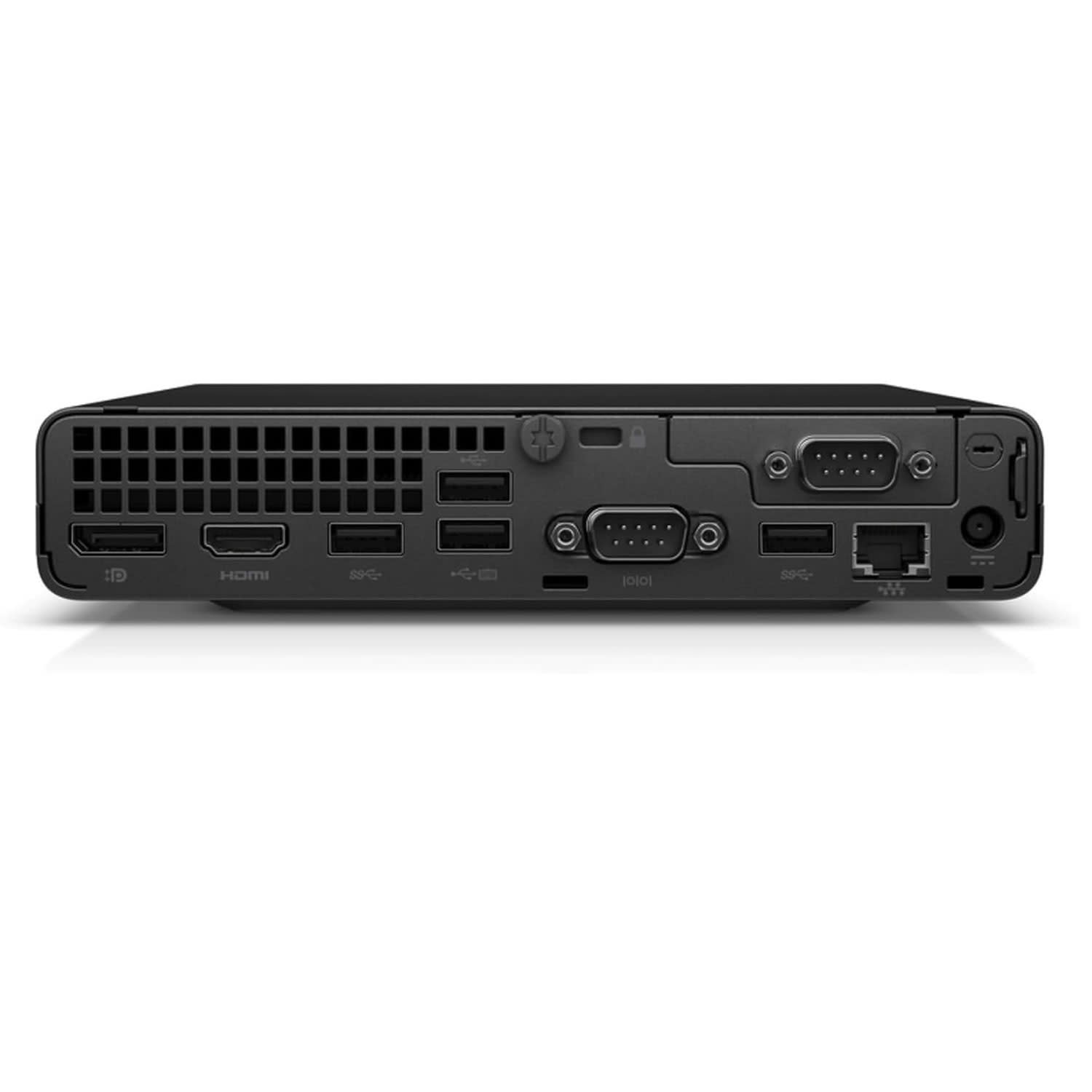 Εικόνα 2 του HP 260 G9 Mini i5/16/512/DOS