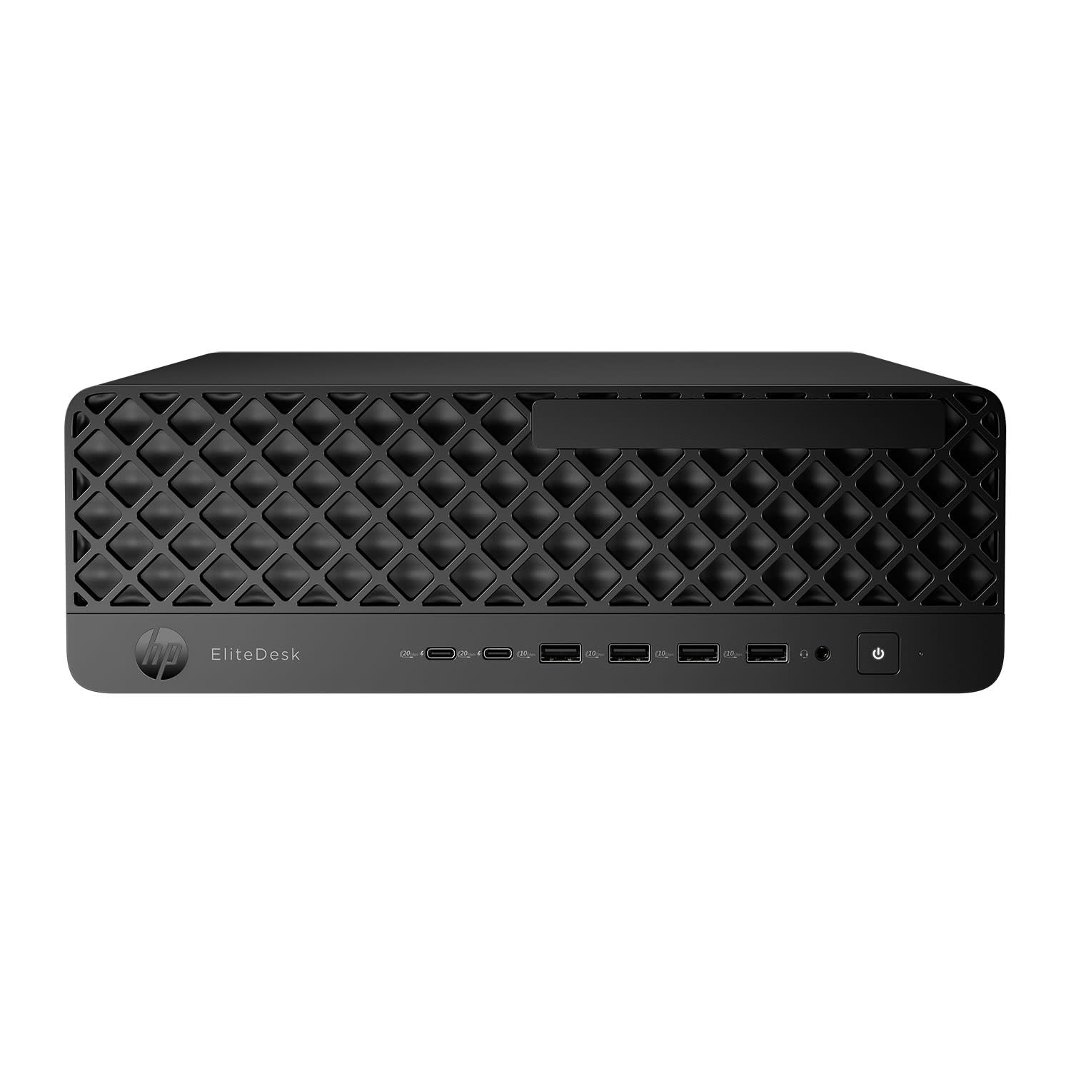 Εικόνα 1 του HP EliteDesk8 SFF G1i U7/16/512