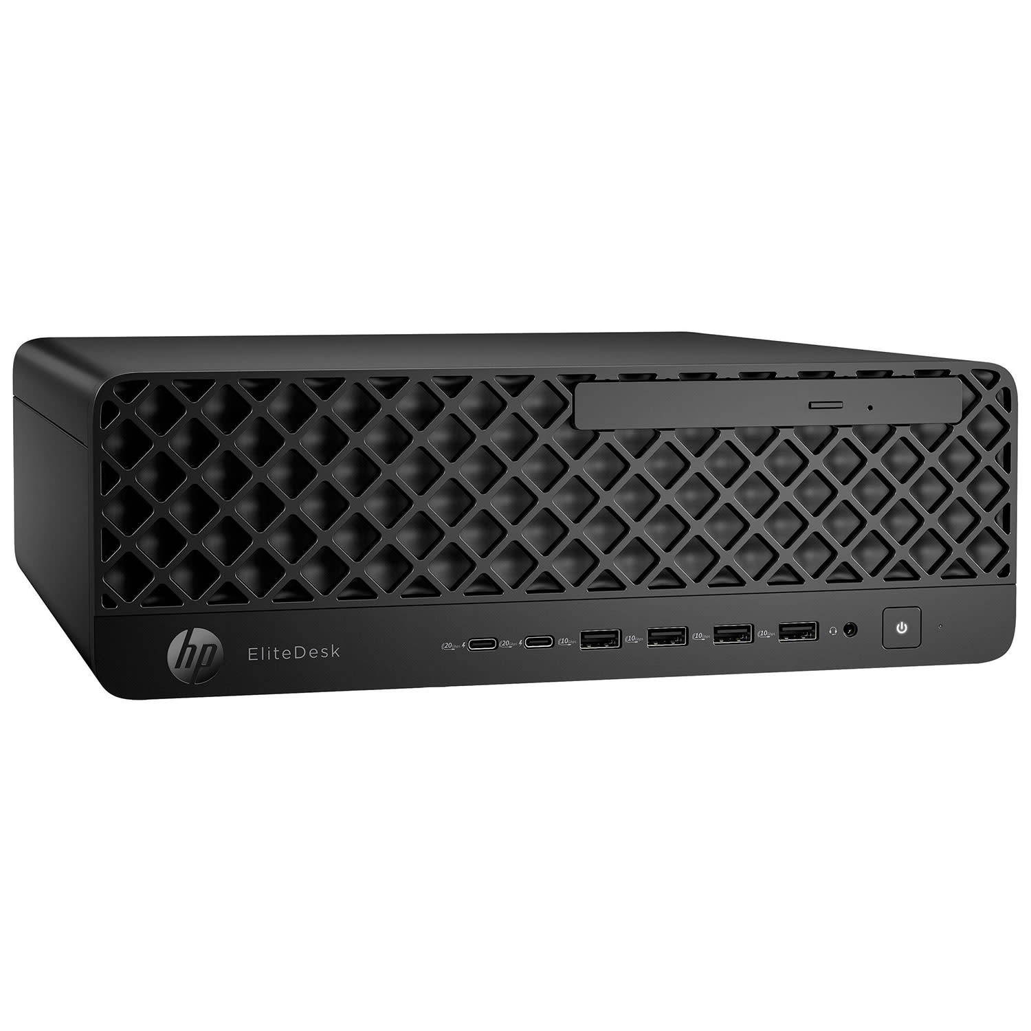 Εικόνα 2 του HP EliteDesk8 SFF G1i U7/16/512