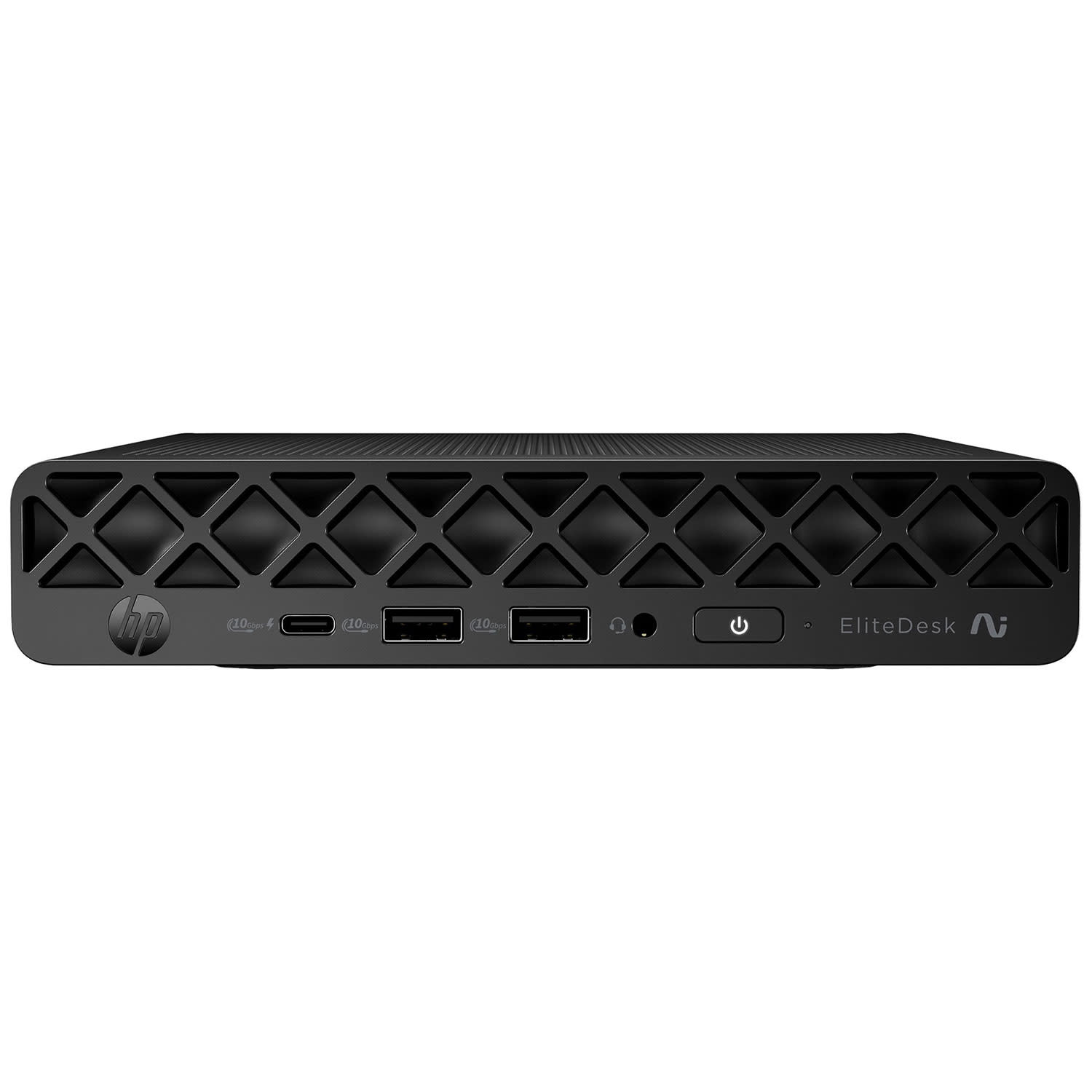 Εικόνα 1 του HP EliteDesk8 Mini G1a R5/16/512