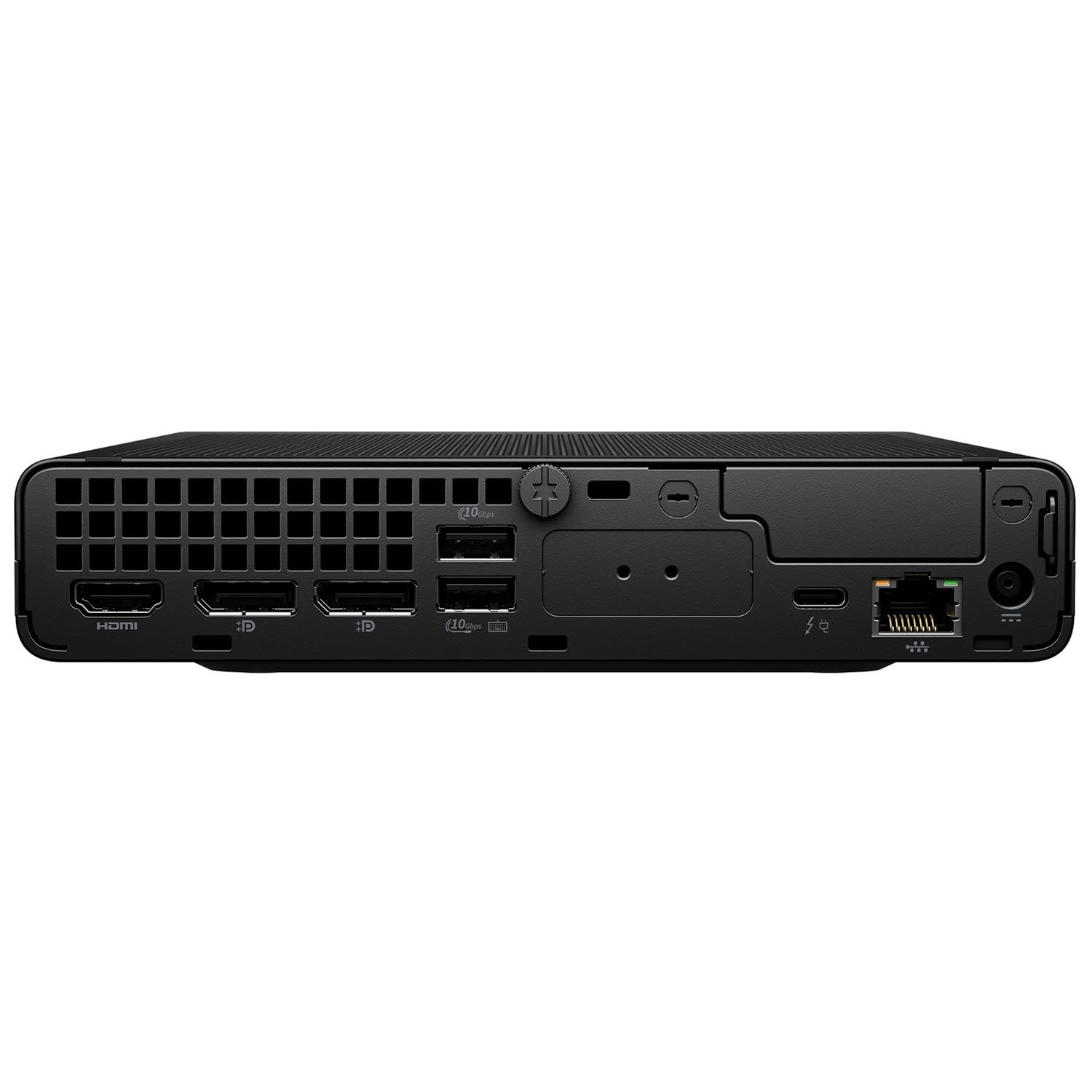 Εικόνα 2 του HP EliteDesk8 Mini G1a R5/16/512