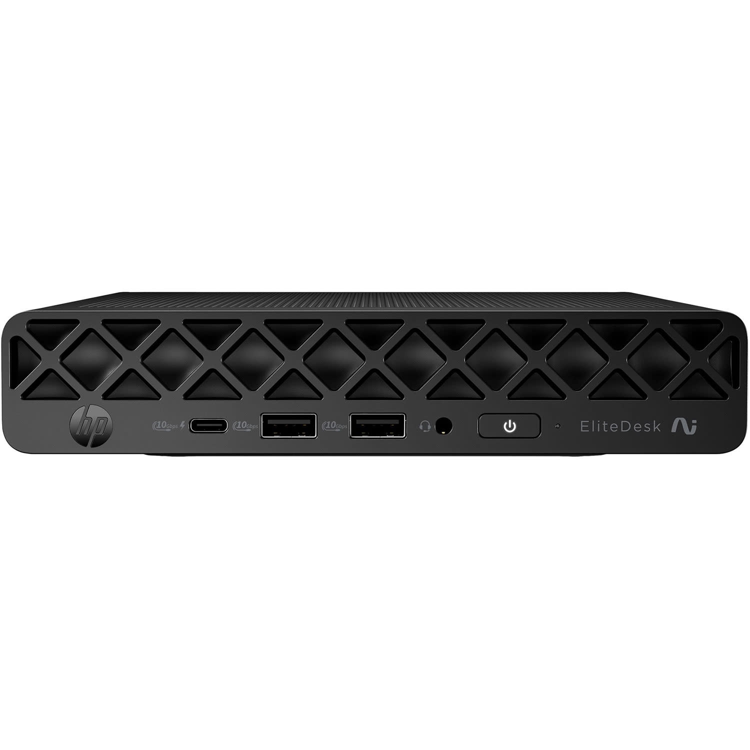 Εικόνα 1 του HP EliteDesk8 Mini G1a R7/32/1TB