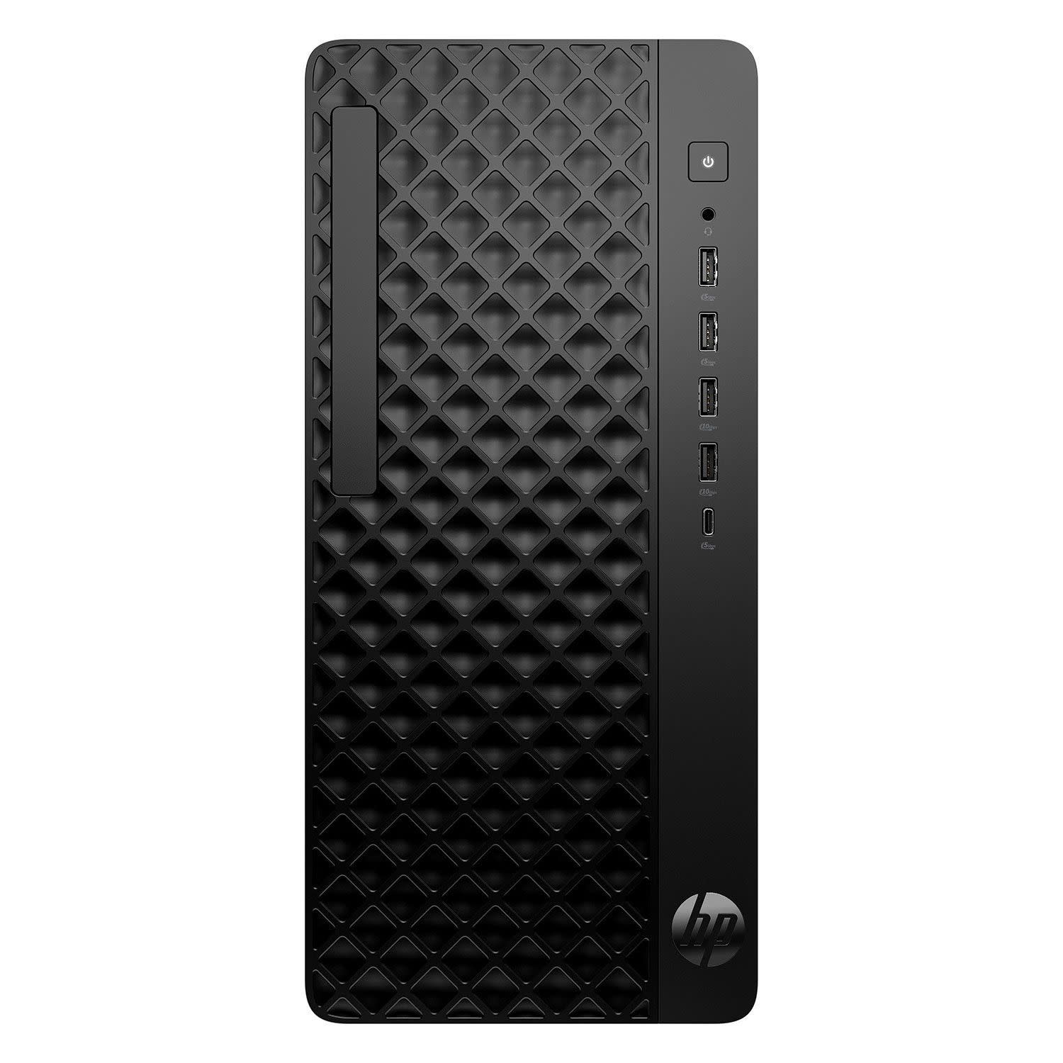 Εικόνα 1 του HP G1a ProDesk 2 Desktop (AMD Ryzen 5 8500G/16 GB/512GB/Radeon Graphics)