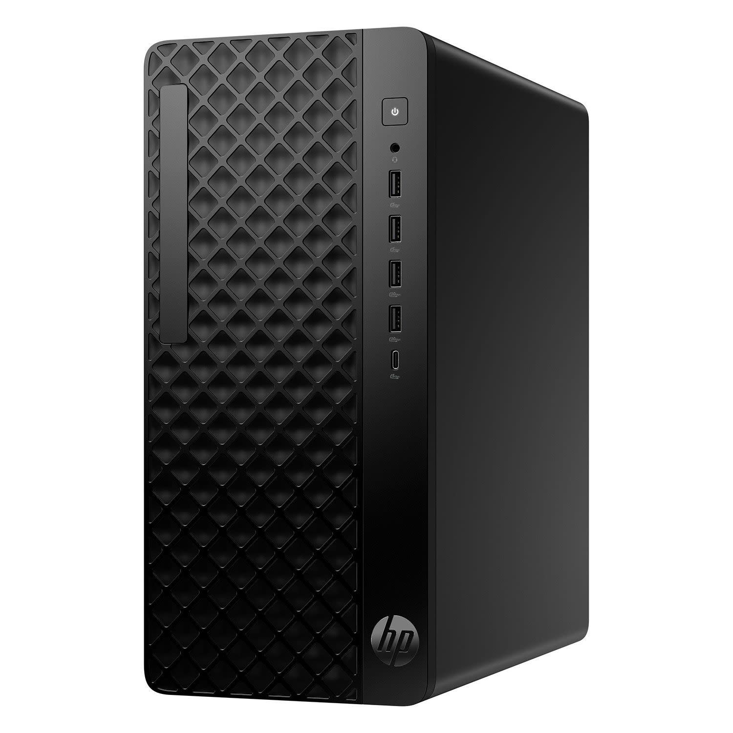 Εικόνα 2 του HP G1a ProDesk 2 Desktop (AMD Ryzen 7 8700G/16 GB/512GB/780M)