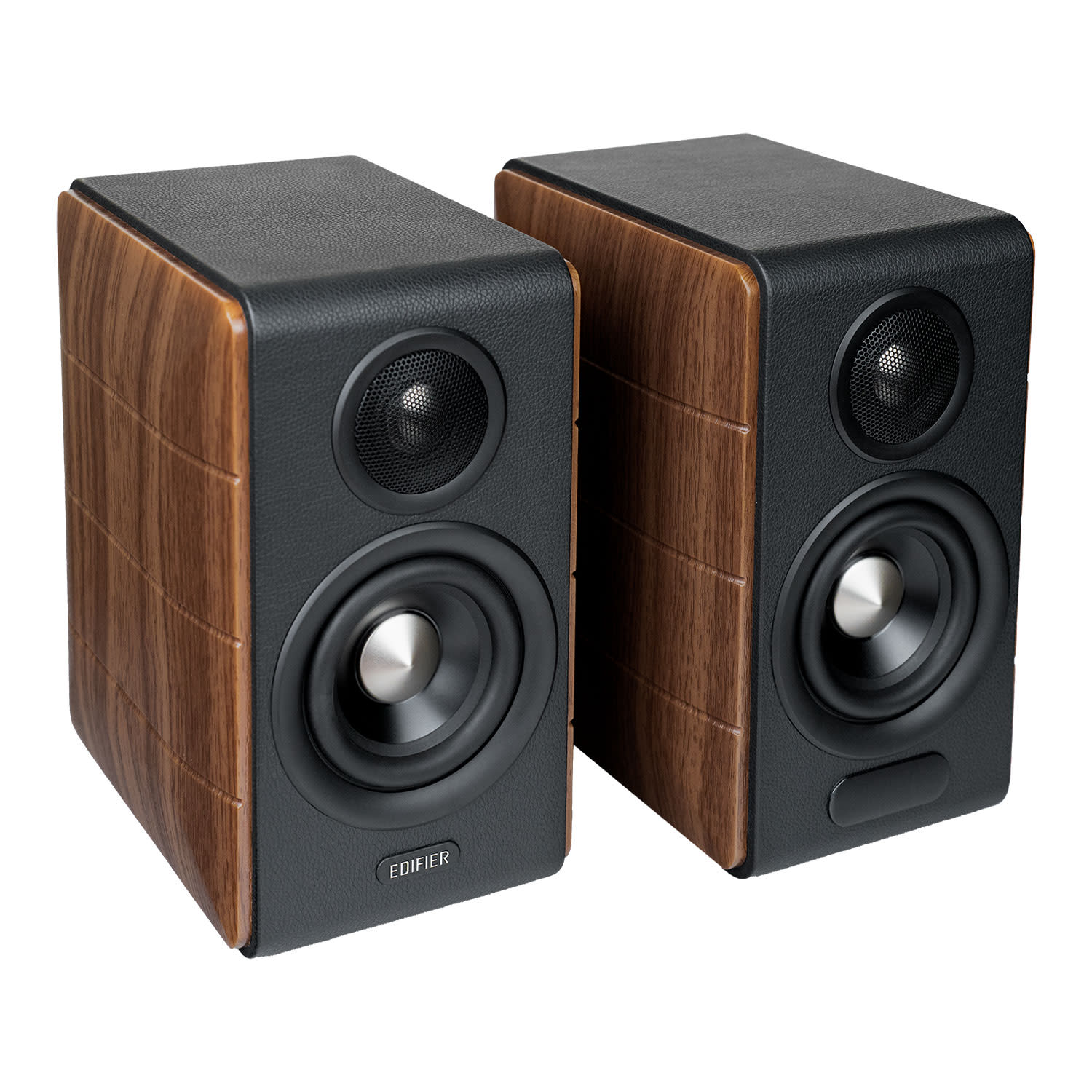 Κάνε κλικ για να δεις την εικόνα 3 του Edifier Speaker S880DB MKII Walnut