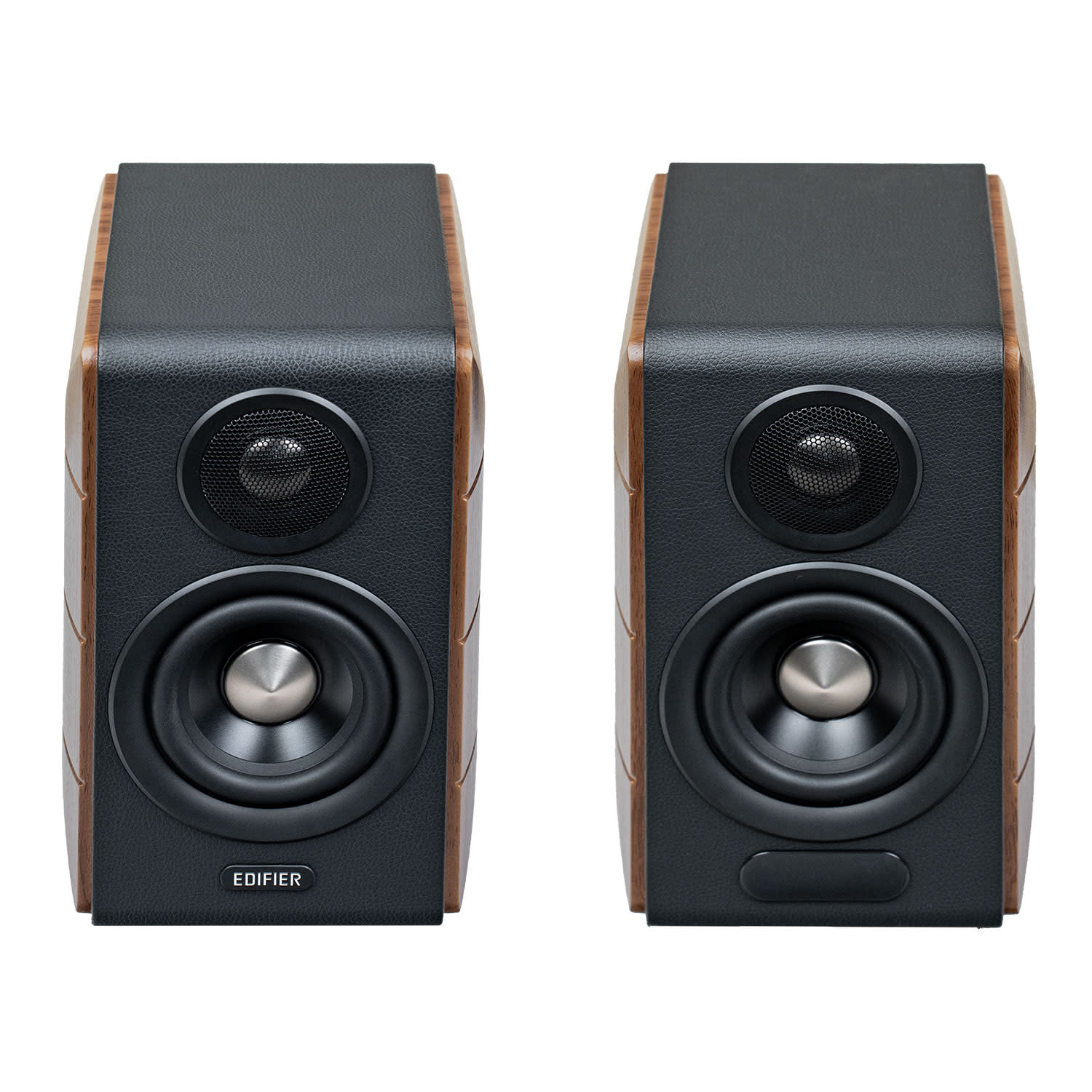Κάνε κλικ για να δεις την εικόνα 4 του Edifier Speaker S880DB MKII Walnut