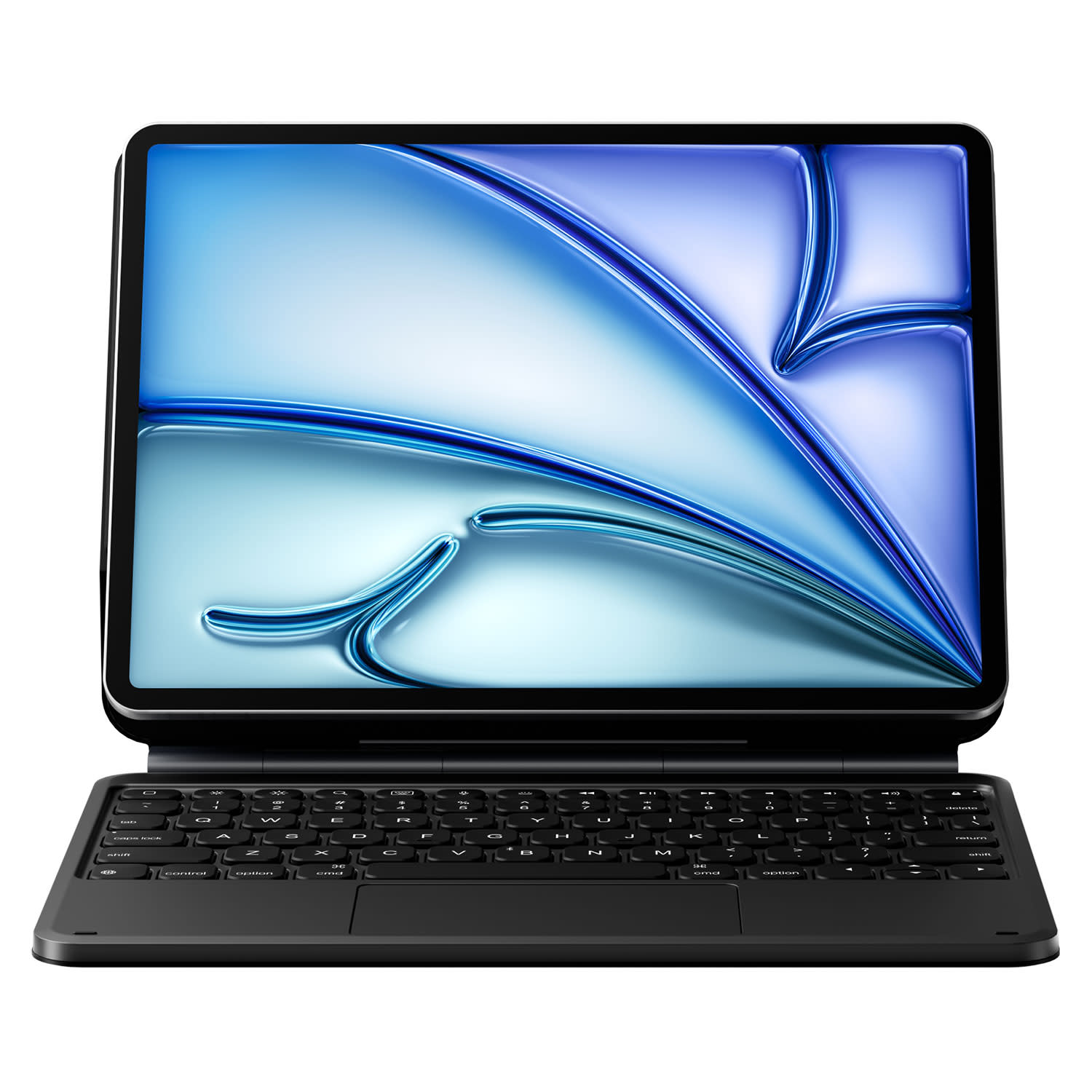 Κάνε κλικ για να δεις την εικόνα 3 του Sentio Θήκη Bluetooth Keyboard με TouchPad για iPad 10/11th Gen