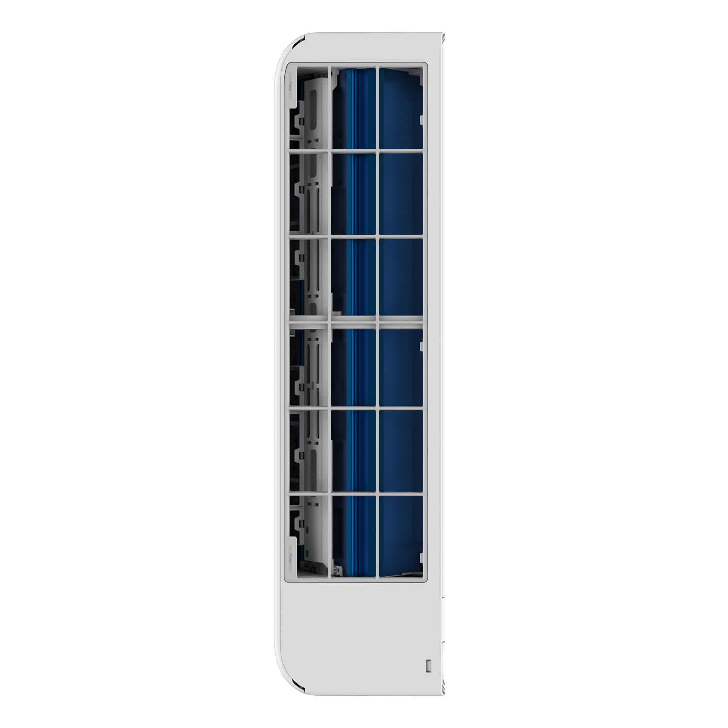 Εικόνα 5 του Xiaomi Mijia Κλιματιστικό Pro Eco Α++ 9.000 btu