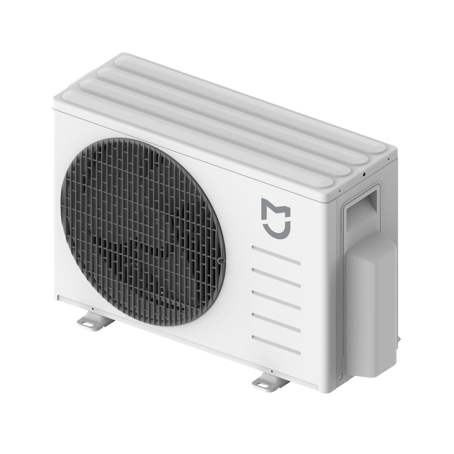 Εικόνα 7 του Xiaomi Mijia Κλιματιστικό Pro Eco Α++ 9.000 btu