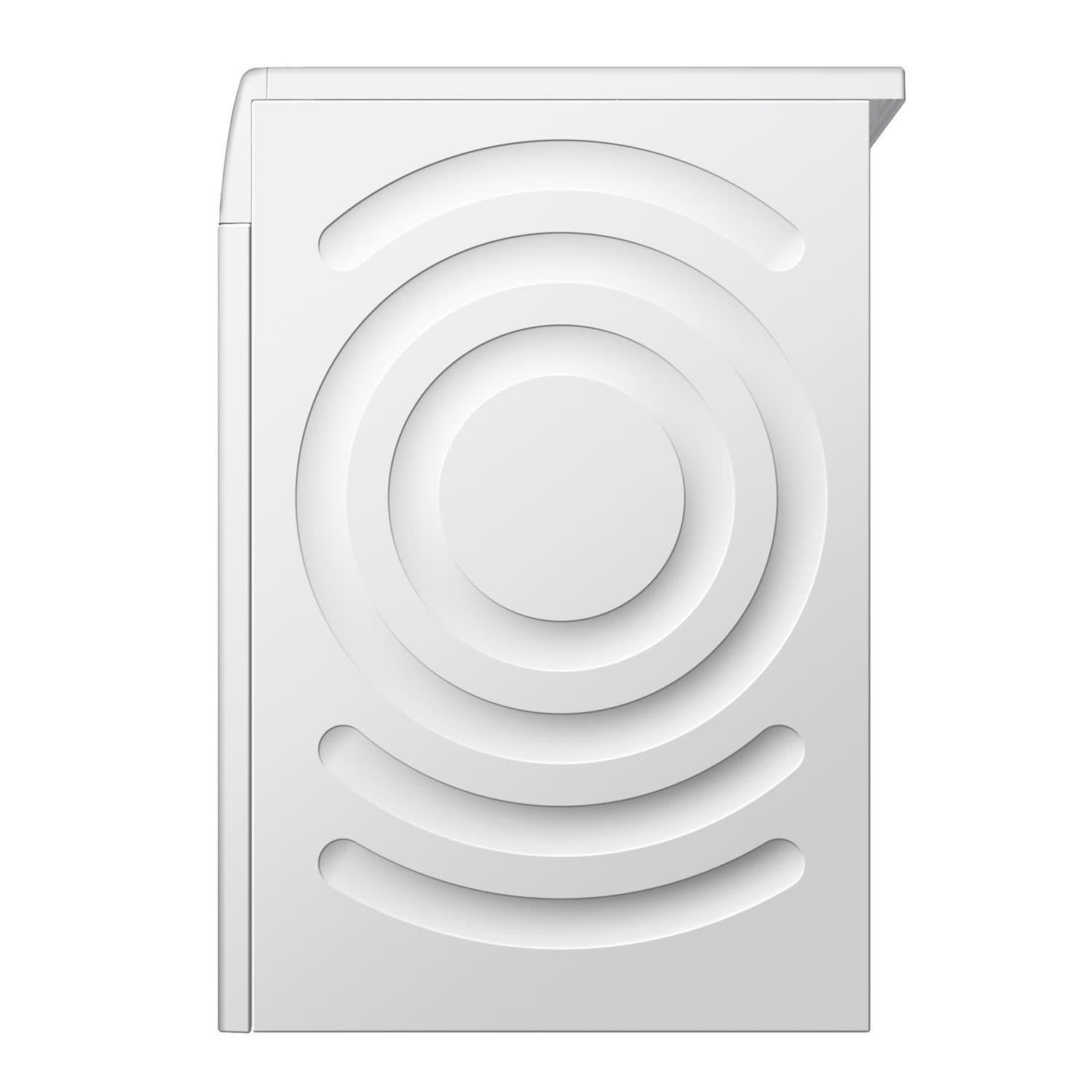 Εικόνα 7 του Bosch WAN2828HGR Πλυντήριο Ρούχων 8,00 kg