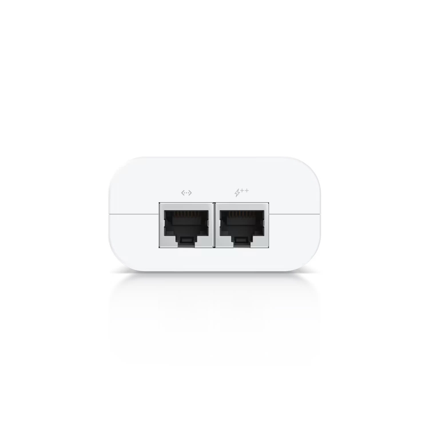 Κάνε κλικ για να δεις την εικόνα 2 του Ubiquiti PoE Injector 60W U-PoE++
