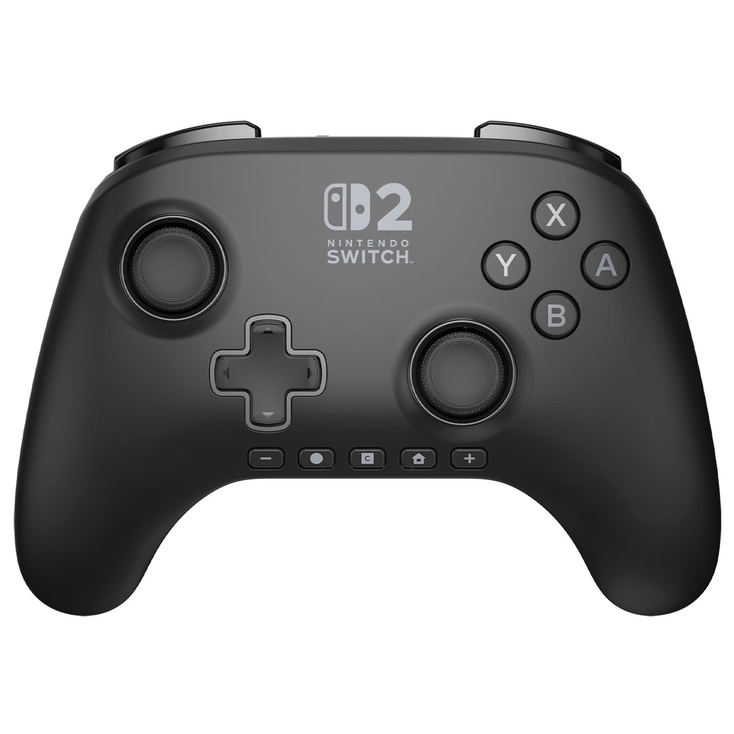 PowerA Advantage Wireless Controller Nintendo Switch 2
