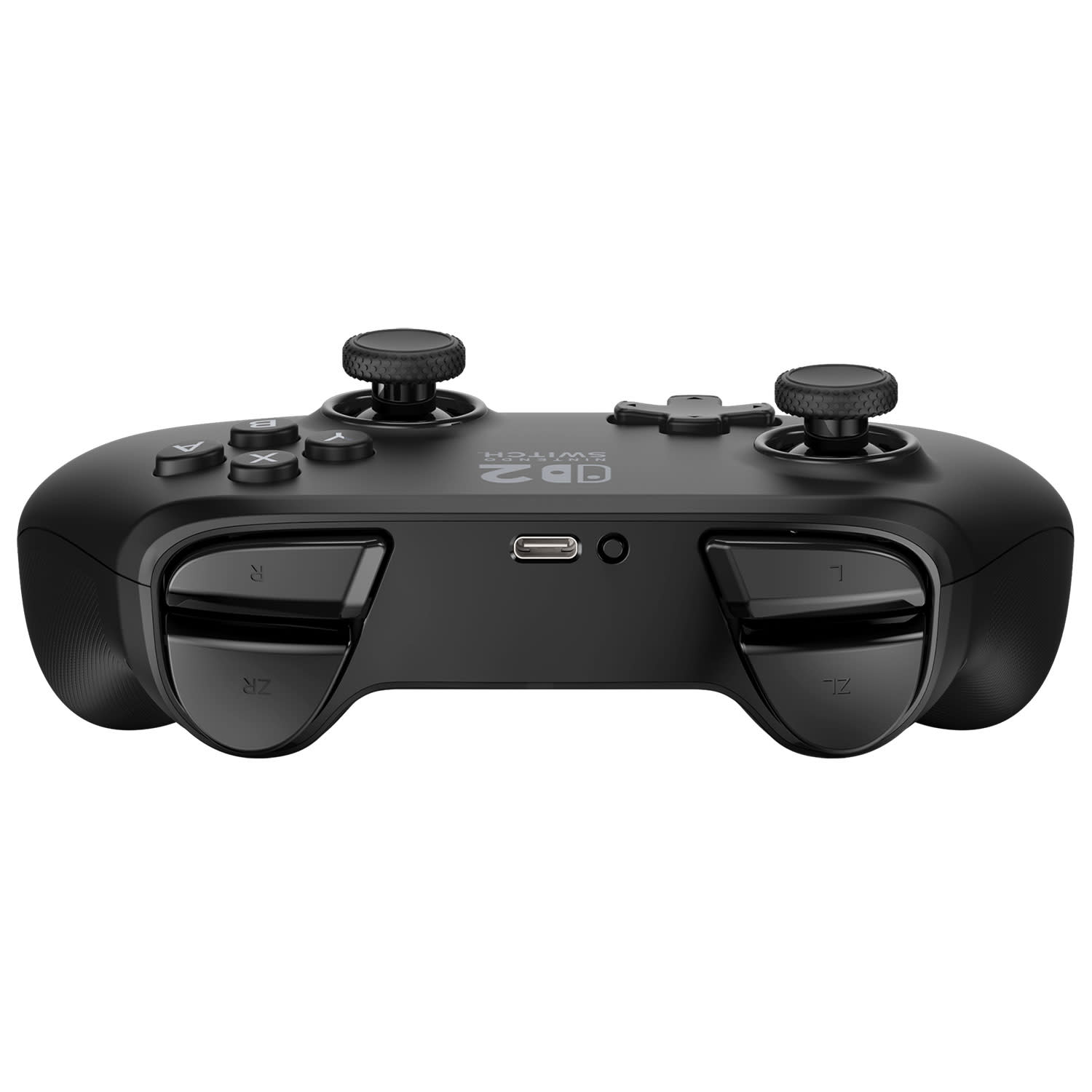 Εικόνα 3 του PowerA Advantage Wireless Controller Nintendo Switch 2