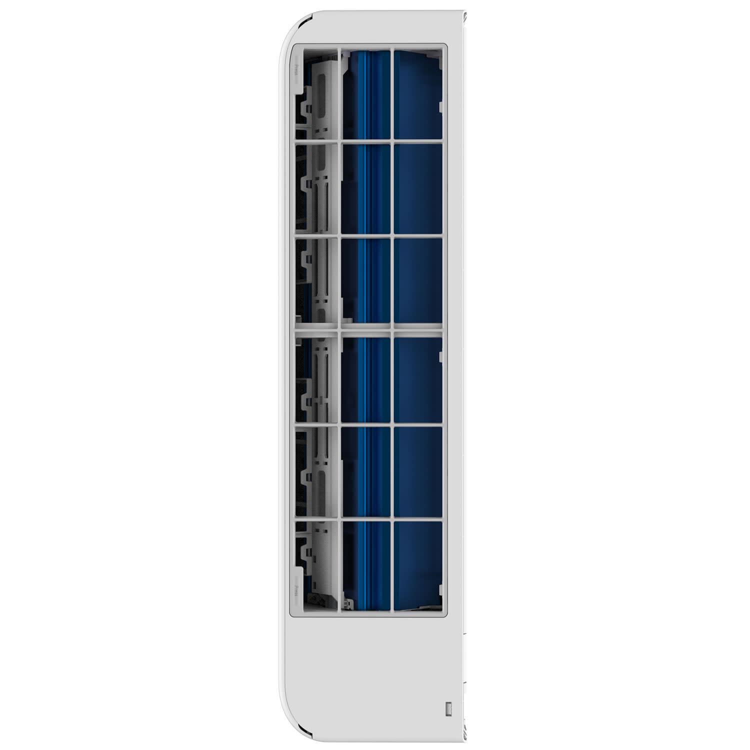 Εικόνα 4 του Xiaomi Mijia Κλιματιστικό Pro Eco Α++ 12.000 btu