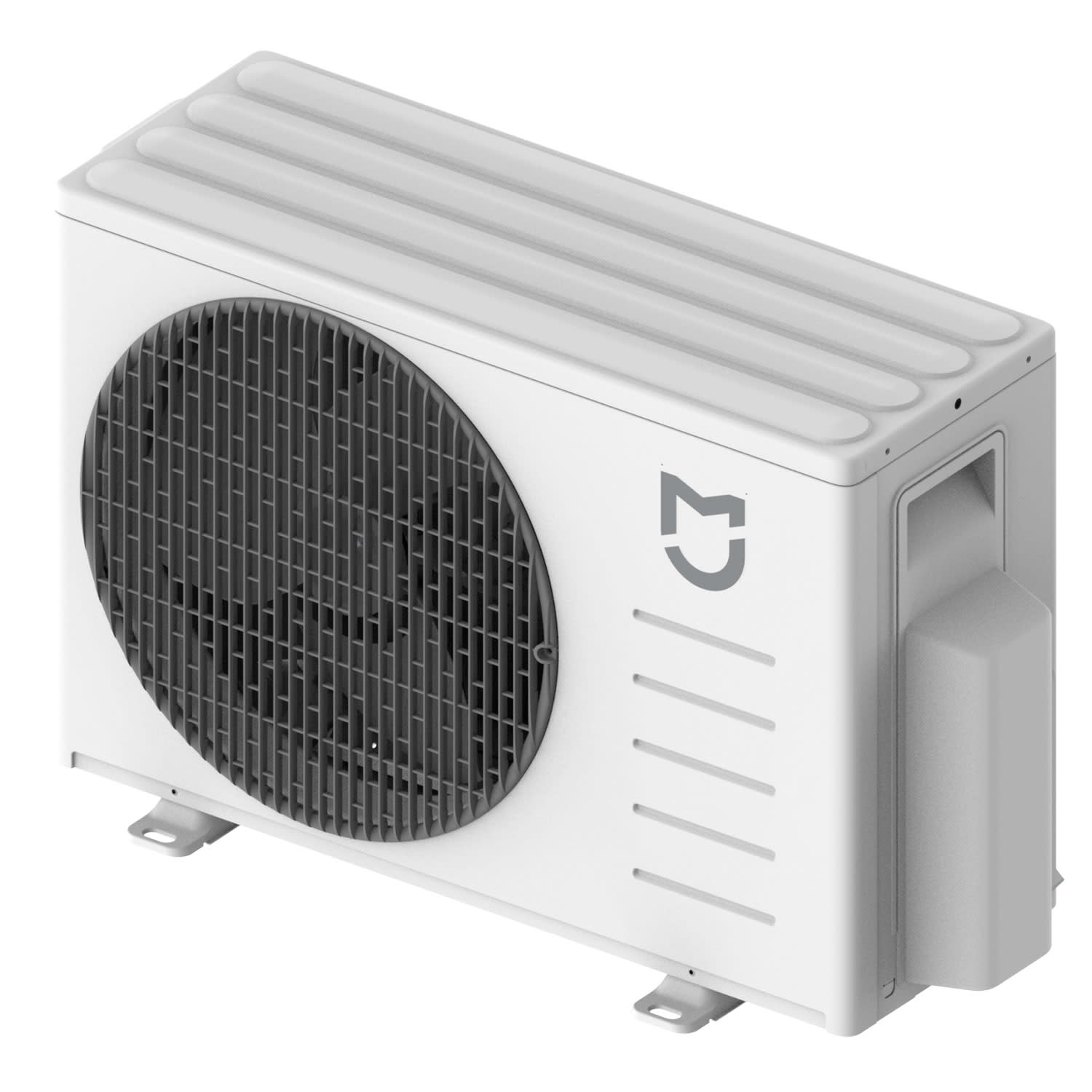Εικόνα 7 του Xiaomi Mijia Κλιματιστικό Pro Eco Α++ 18.000 btu