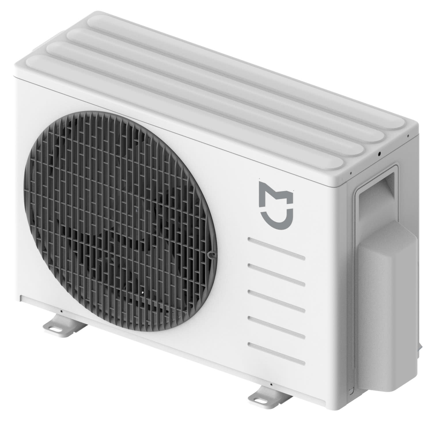 Εικόνα 7 του Xiaomi Mijia Κλιματιστικό Pro Eco Α++ 24.000 btu