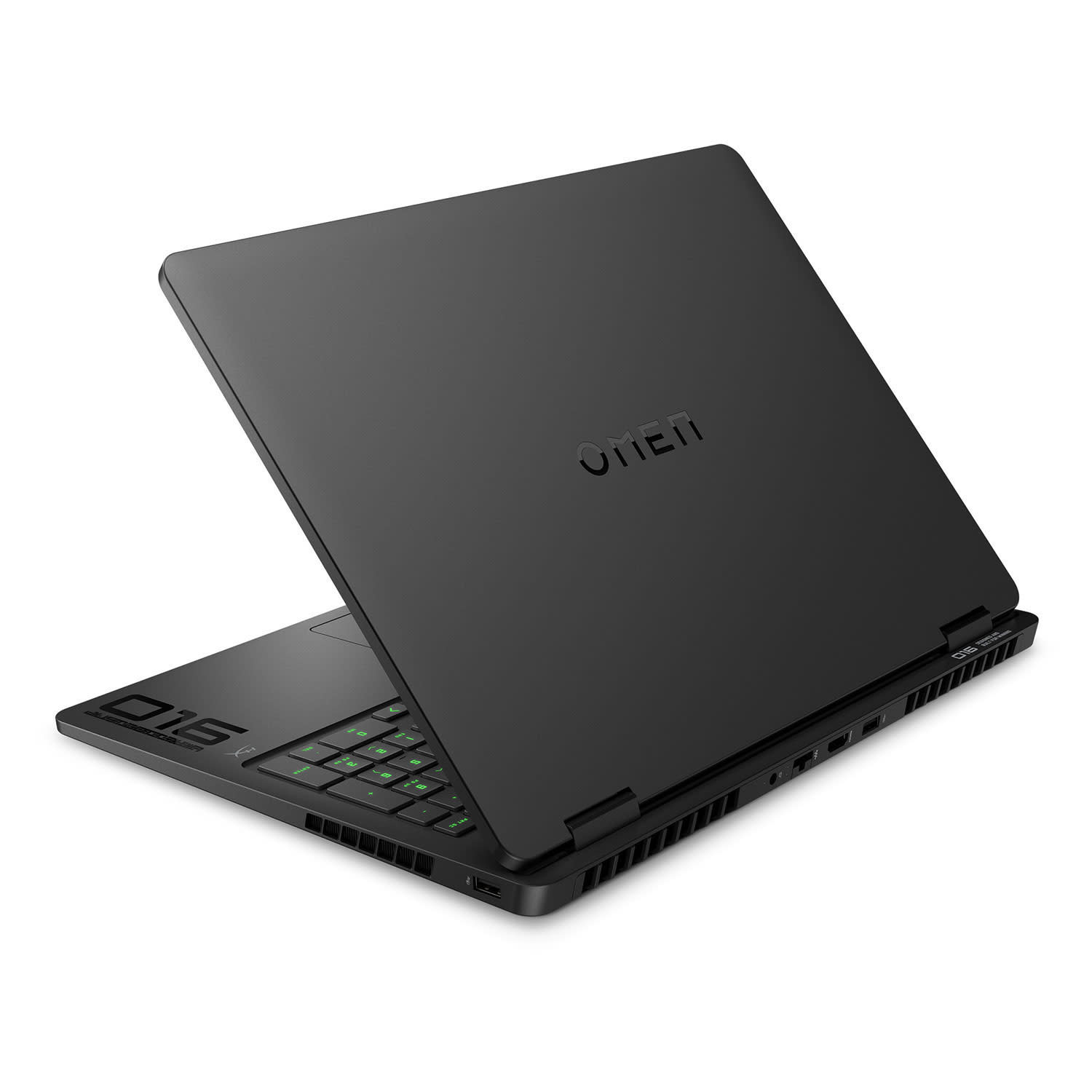 Κάνε κλικ για να δεις την εικόνα 4 του HP Omen Gaming 16-an0016nv Laptop 16" IPS (Core Ultra 7 255H/24 GB/1 TB/RTX 5070 8 GB/Windows 11 Home)