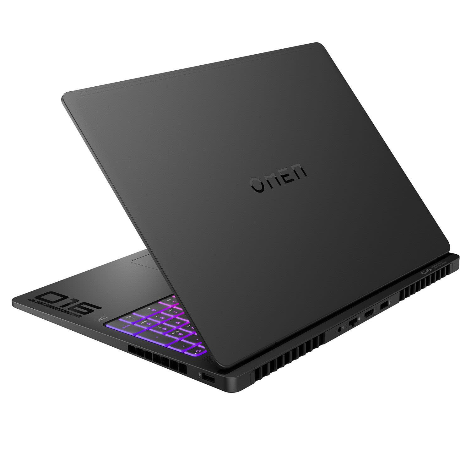 Κάνε κλικ για να δεις την εικόνα 4 του HP Omen Gaming 16-ah0074nv Laptop 16" WQXGA (Core Ultra 7 255HX/32 GB/1 TB/RTX 5080 16 GB/Windows 11 Pro)