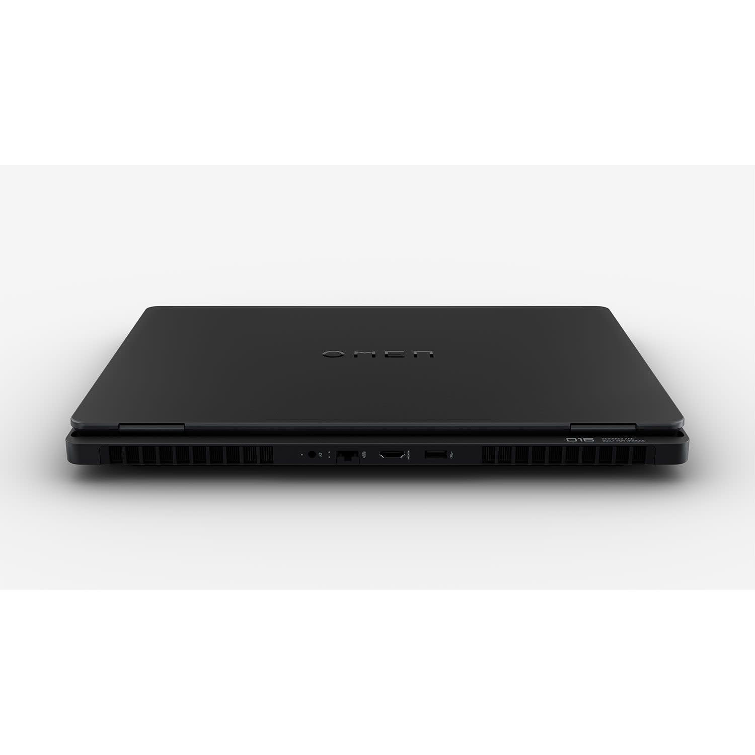 Κάνε κλικ για να δεις την εικόνα 6 του HP Omen Gaming 16-ah0074nv Laptop 16" WQXGA (Core Ultra 7 255HX/32 GB/1 TB/RTX 5080 16 GB/Windows 11 Pro)