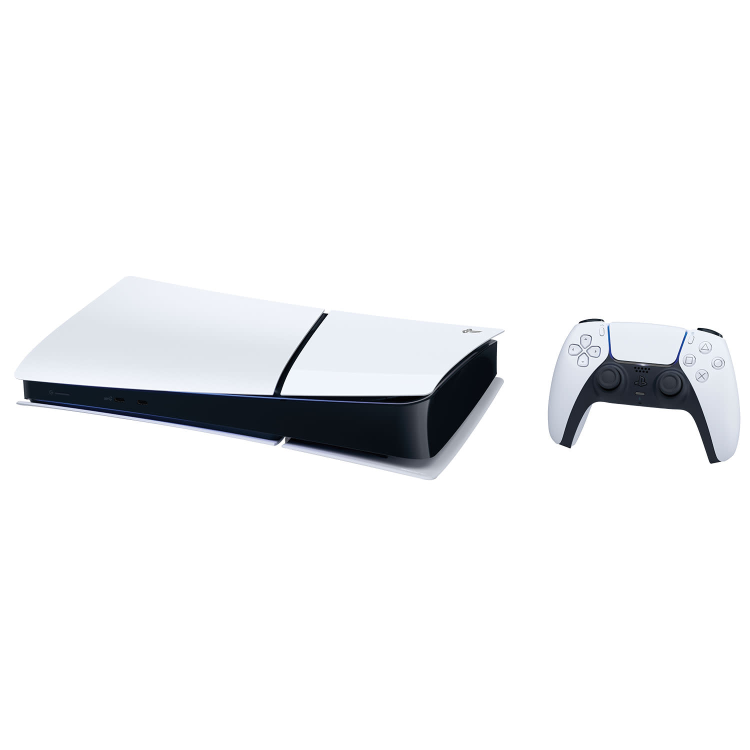 Κάνε κλικ για να δεις την εικόνα 3 του Sony PlayStation 5 Digital + PULSE Elite Wireless Headset