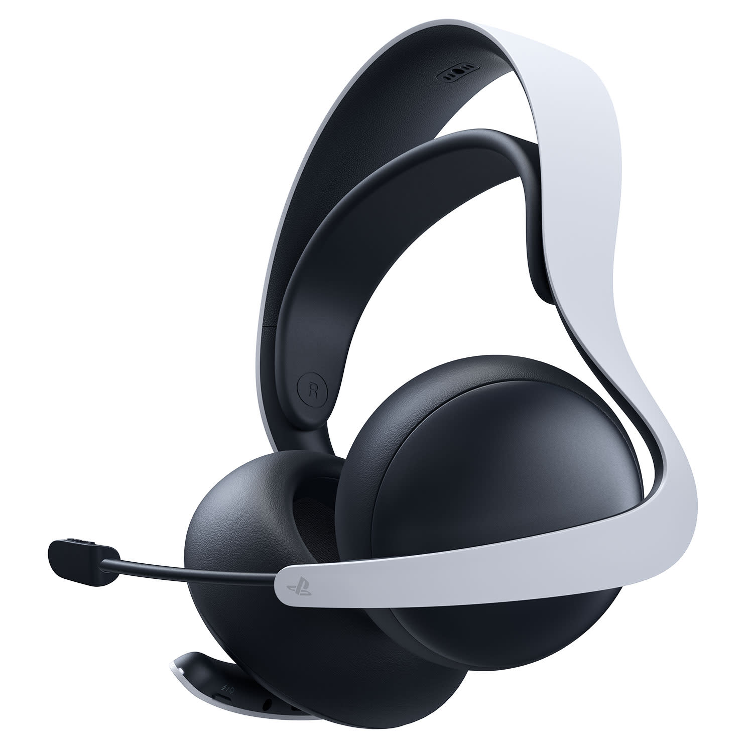 Κάνε κλικ για να δεις την εικόνα 4 του Sony PlayStation 5 Digital + PULSE Elite Wireless Headset