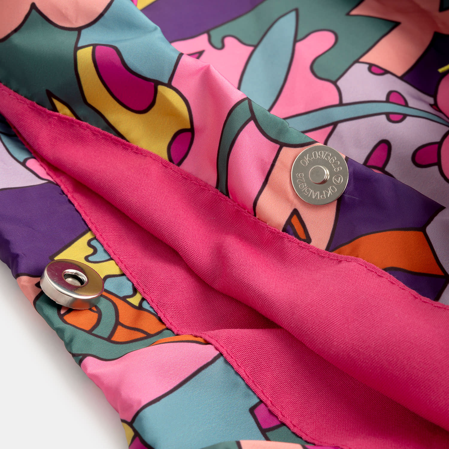 Κάνε κλικ για να δεις την εικόνα 3 του Sentio Tote Bag thisismybworld Μωβ