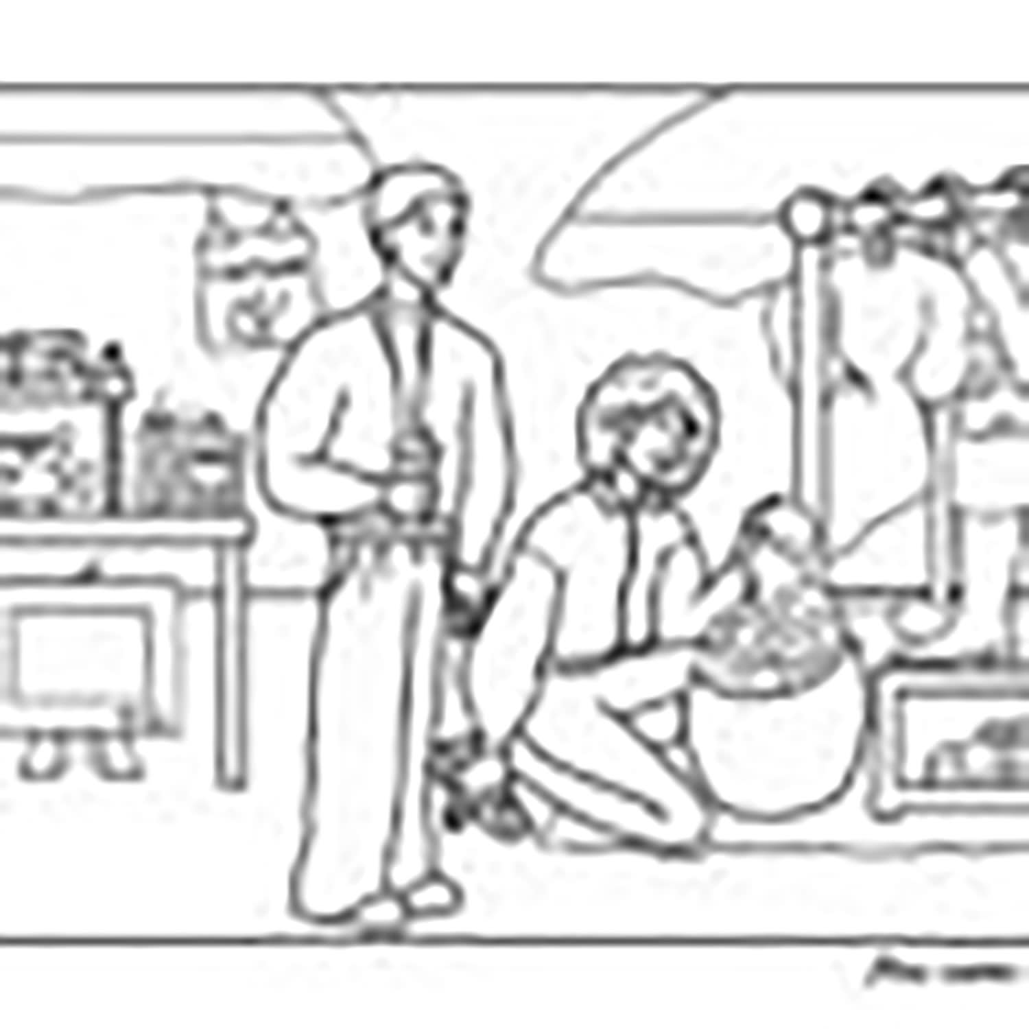 Εικόνα 5 του KEY BOOKS Βιβλίο Ζωγραφικής Kutsunia City, από τη Fosbloque