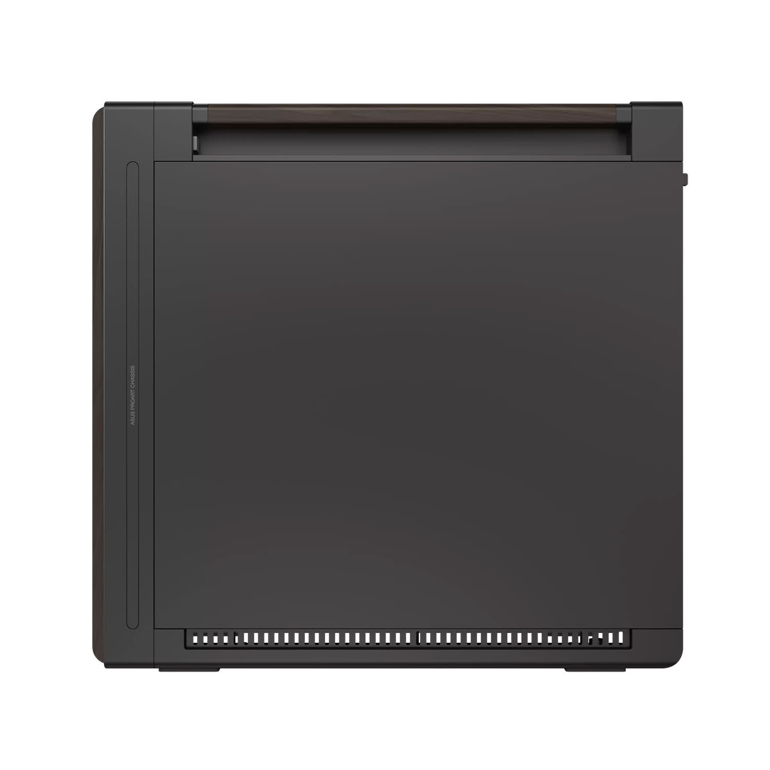 Εικόνα 5 του Case Asus ProArt PA602 Walnut Wood TG Black