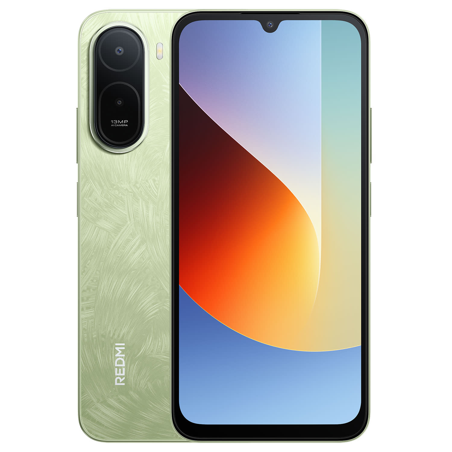 Κάνε κλικ για να δεις την εικόνα 1 του Xiaomi Redmi A7 Pro 4/64GB 4G Green