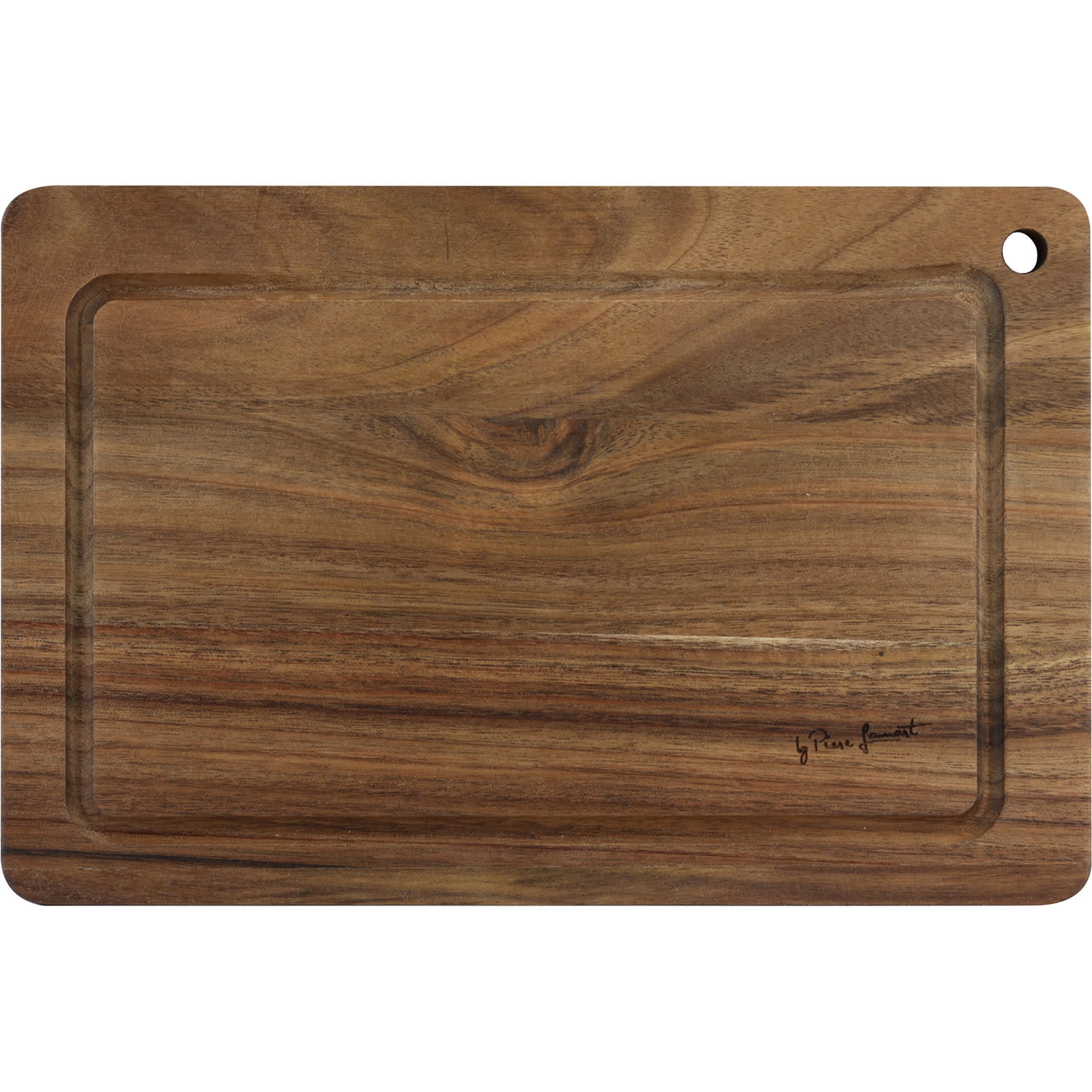 Εικόνα 1 του Lamart Δίσκος Κοπής  Acacia 28 x 20cm LT2145