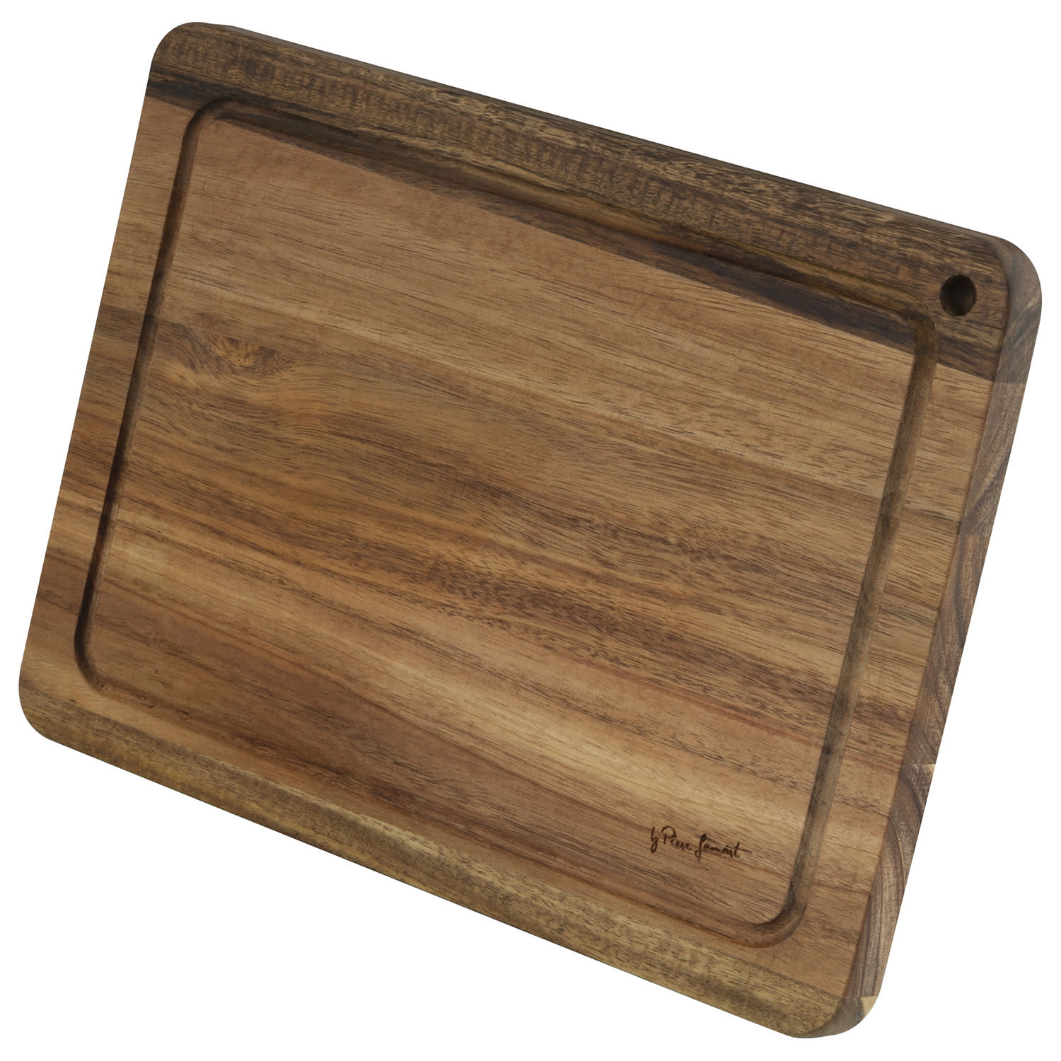 Εικόνα 2 του Lamart Δίσκος Κοπής  Acacia 28 x 20cm LT2145