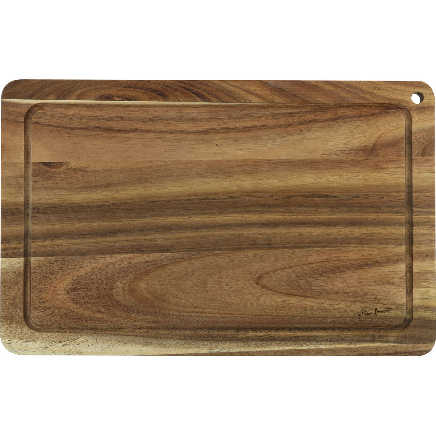 Εικόνα 1 του Lamart Δίσκος Κοπής Acacia 36 x 23cm LT2146