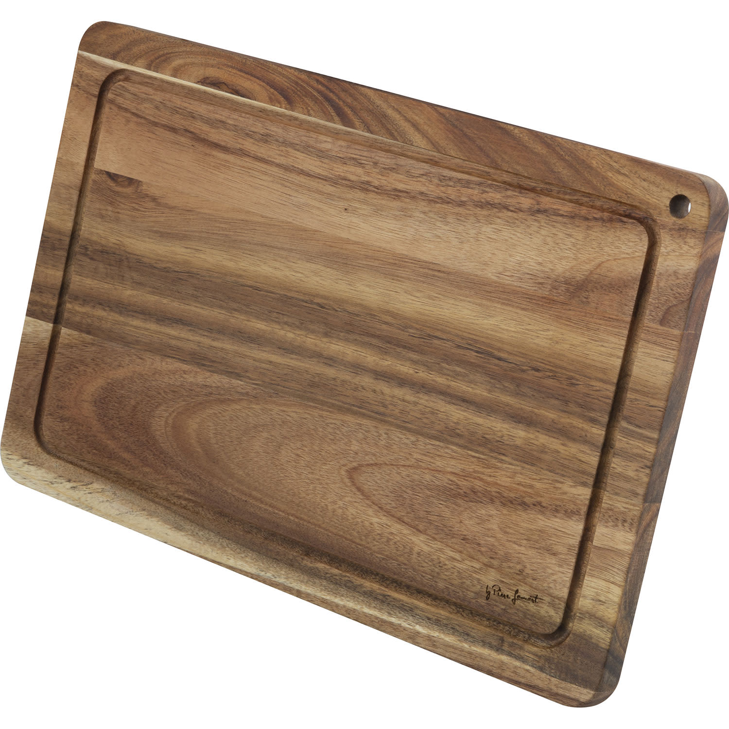 Εικόνα 2 του Lamart Δίσκος Κοπής Acacia 36 x 23cm LT2146