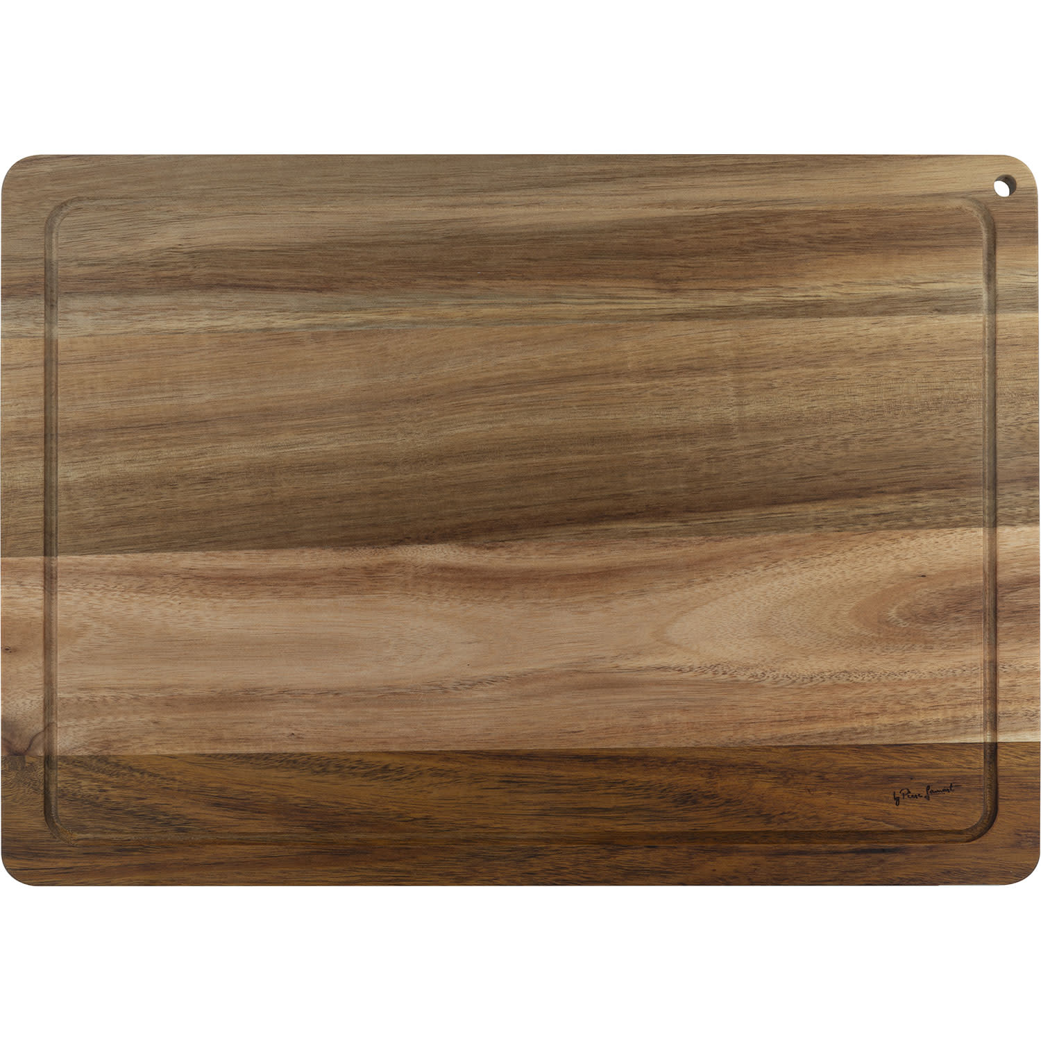 Lamart Δίσκος Κοπής Acacia 46 x 33cm LT2147